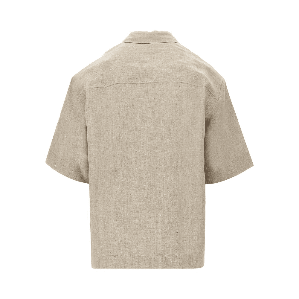 SEFR DAO SHIRT - 3