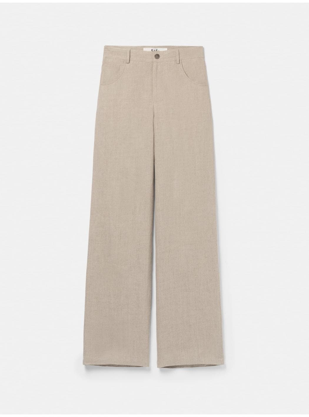 SEFR ARNO TROUSER - 4