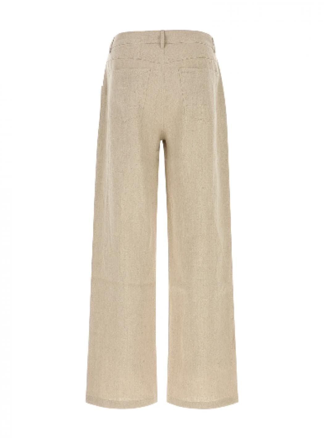 SEFR ARNO TROUSER - 2