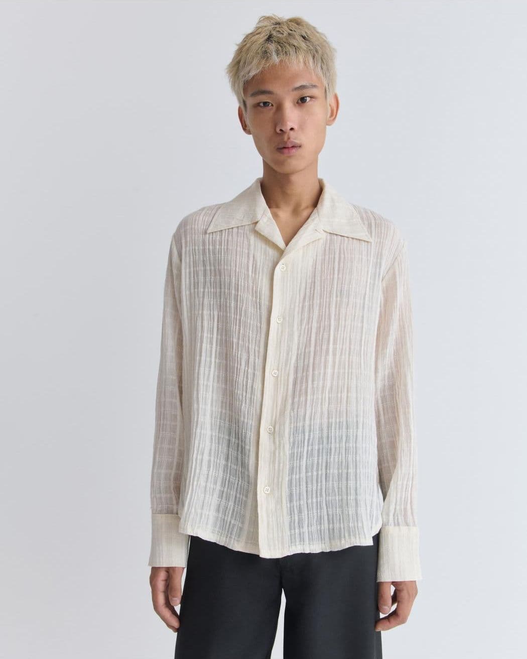 SEFR IGNACIO SHIRT - 2