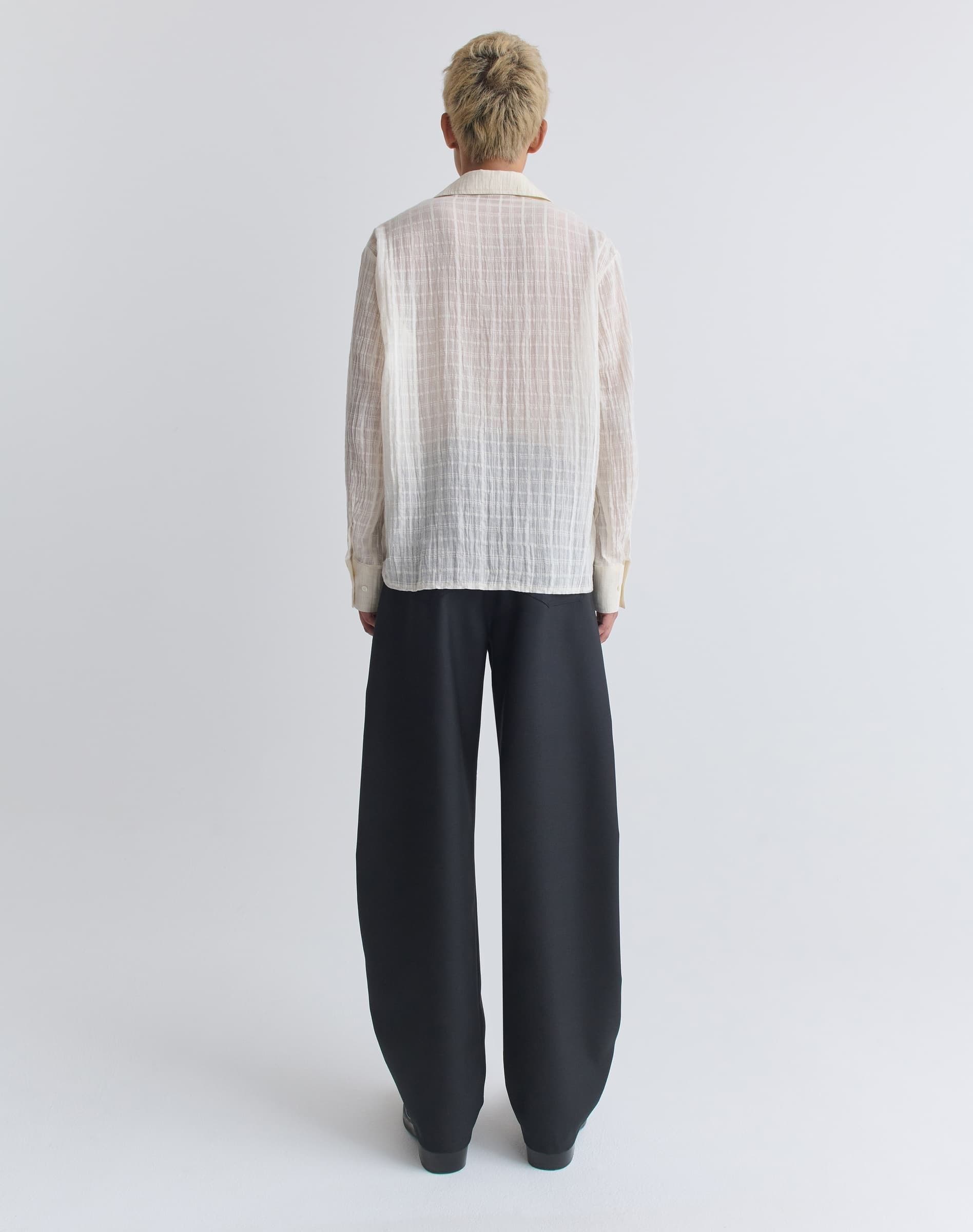 SEFR IGNACIO SHIRT - 3