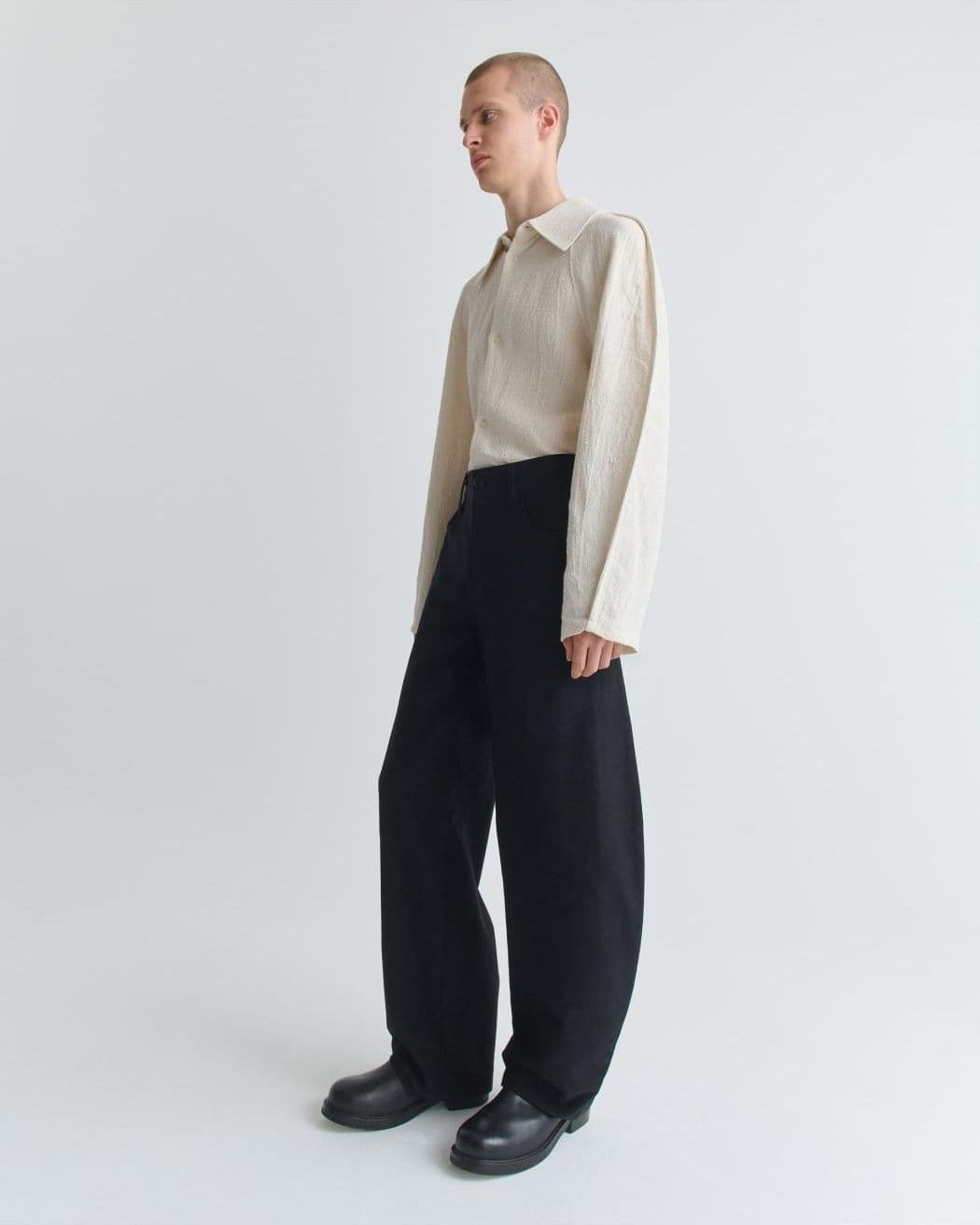 SEFR JOSHUA TROUSER - 3