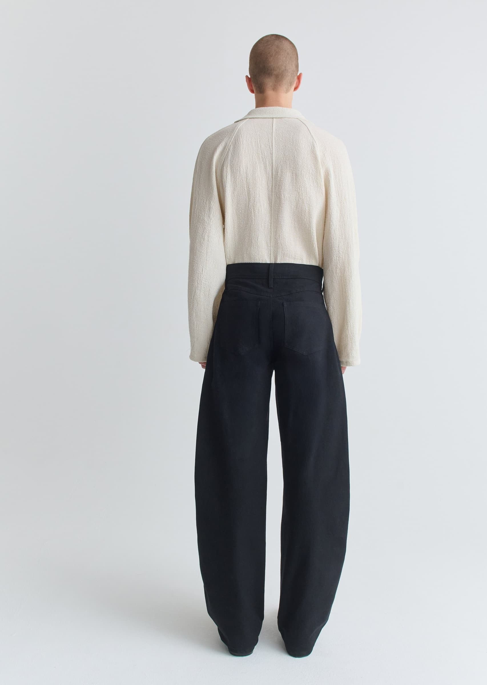 SEFR JOSHUA TROUSER - 4