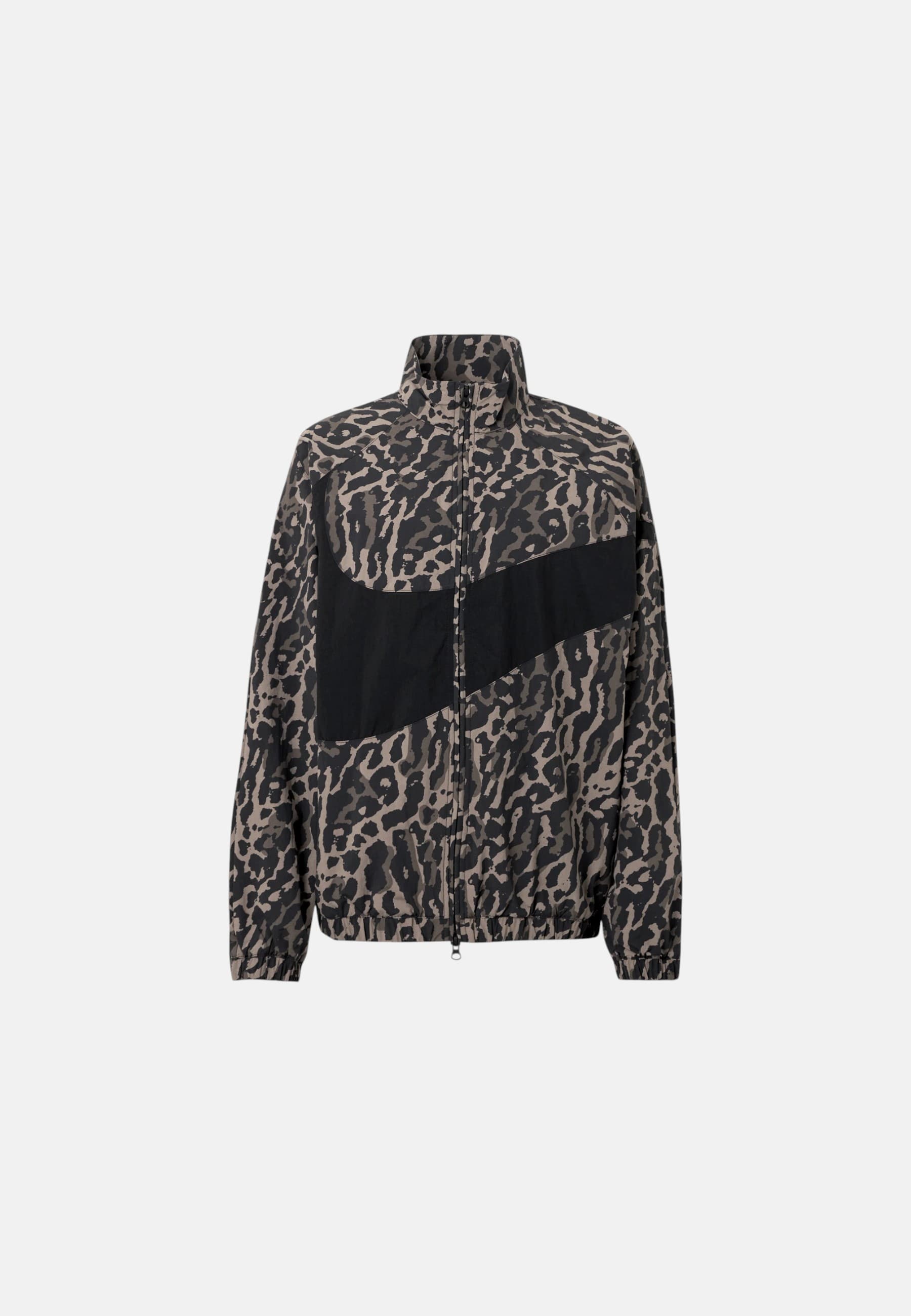 NIKE SPORTSWEAR Giacca Donna Nike Sportswear IB7263-010 - 4
