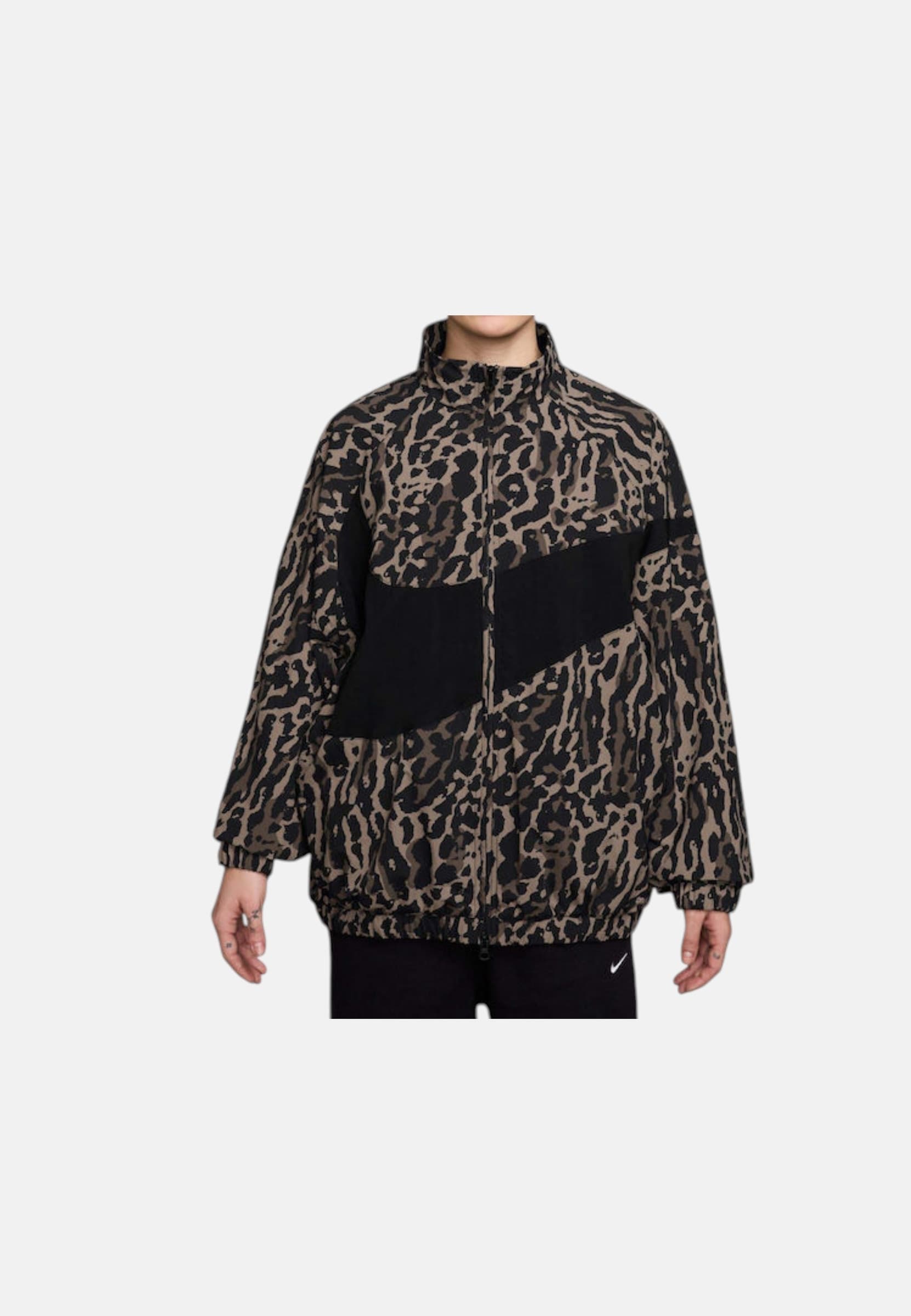 NIKE SPORTSWEAR Giacca Donna Nike Sportswear IB7263-010 - 3