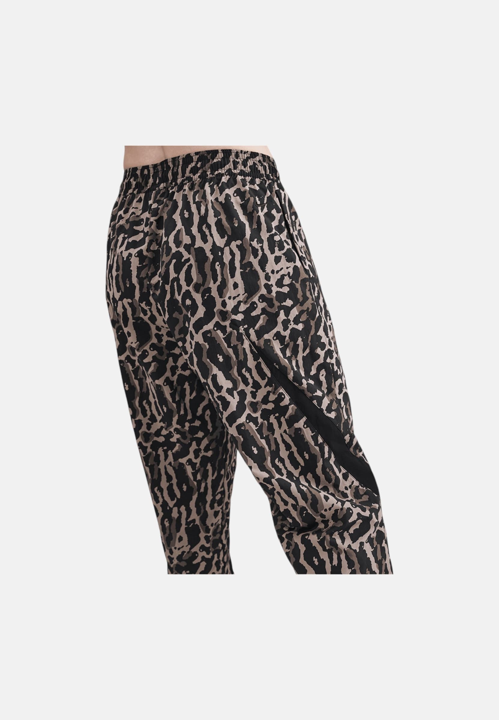 NIKE SPORTSWEAR Pantaloni Donna Nike Sportswear IB7266-010 - 3