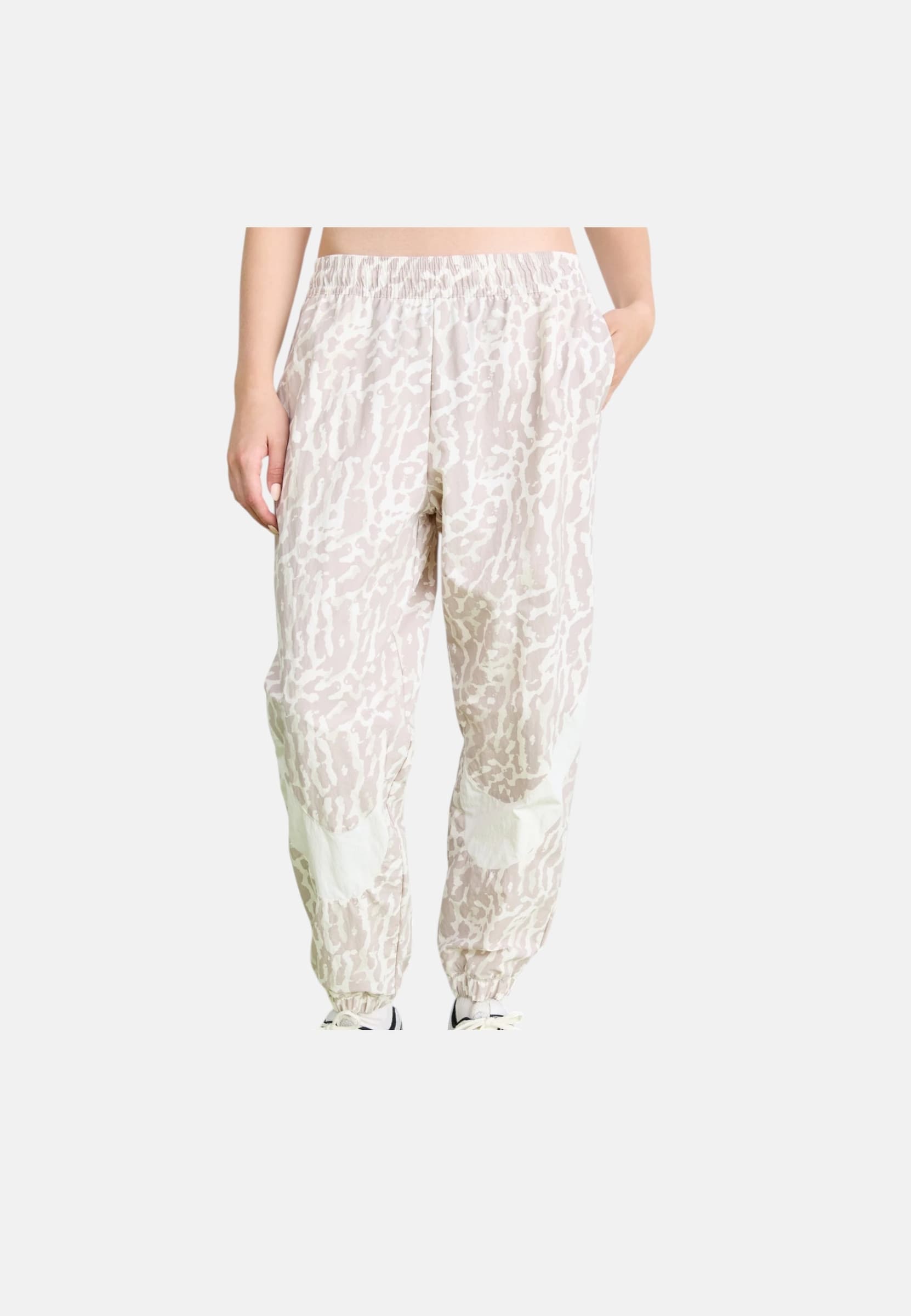 NIKE SPORTSWEAR Pantaloni Donna Nike Sportswear IB7266-009 - 2