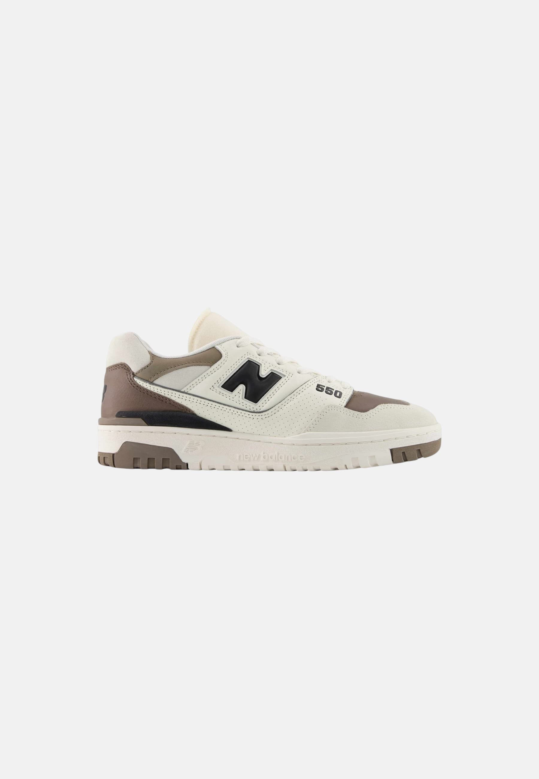 NEW BALANCE Scarpe Uomo New Balance M55046O - 4