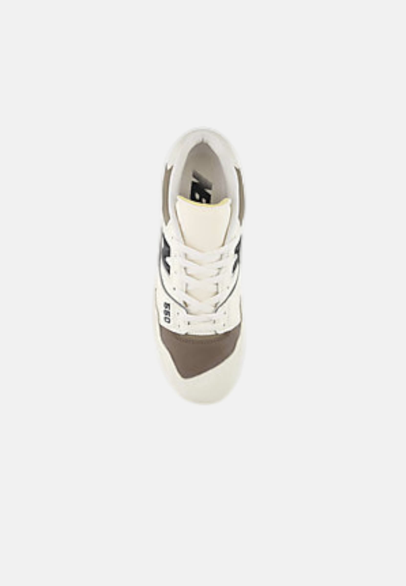 NEW BALANCE Scarpe Uomo New Balance M55046O - 2
