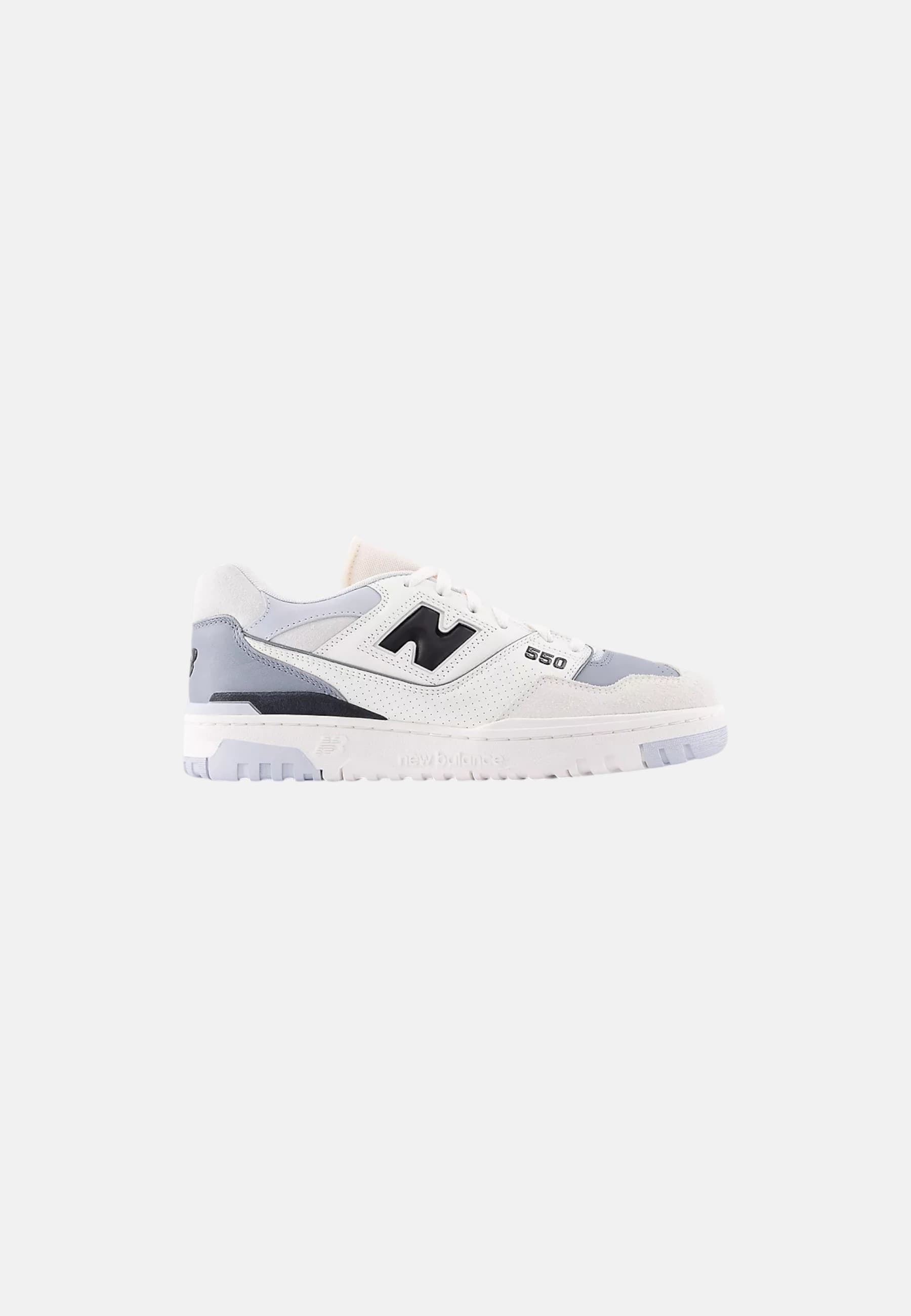 NEW BALANCE Scarpe Uomo New Balance M5502MF - 6
