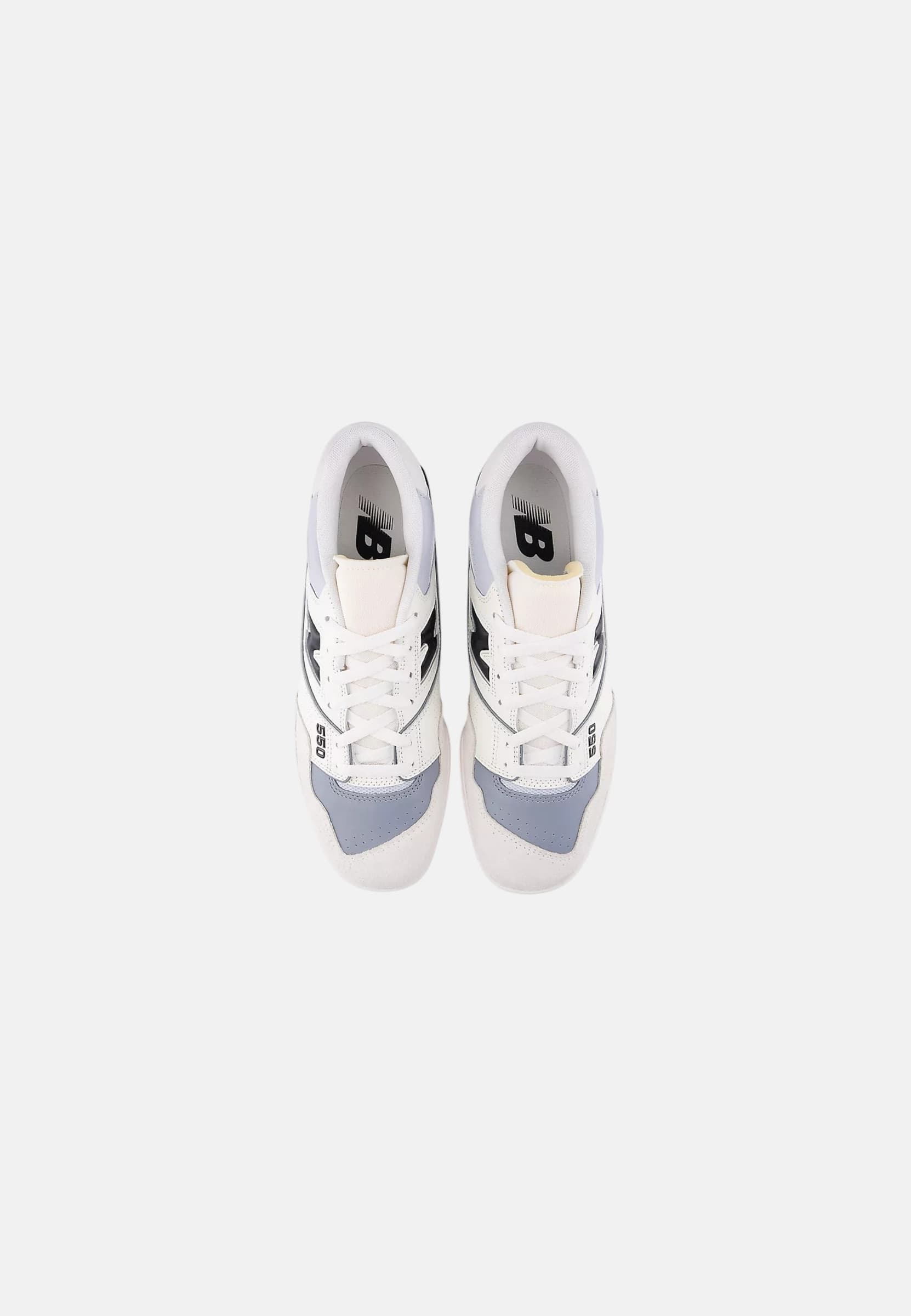 NEW BALANCE Scarpe Uomo New Balance M5502MF - 3