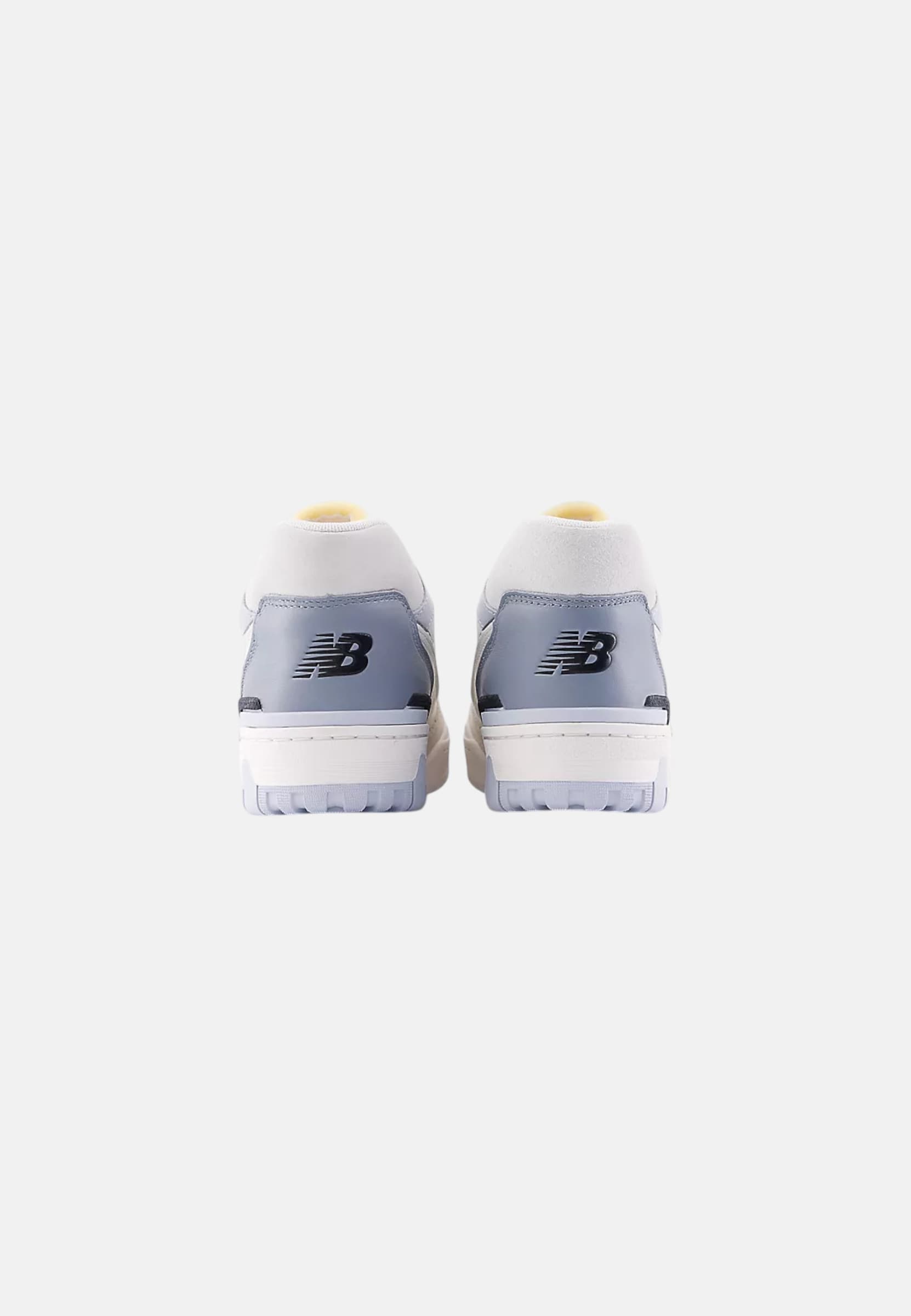 NEW BALANCE Scarpe Uomo New Balance M5502MF - 4
