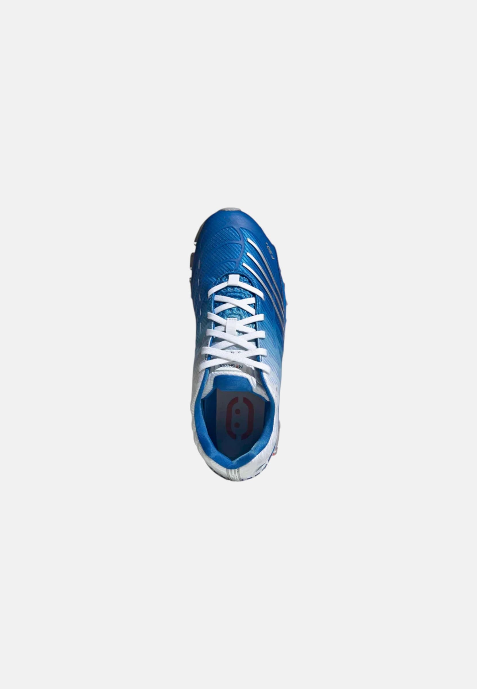 ADIDAS PERFORMANCE Scarpe Uomo Adidas Performance JR4632_MEGARIDE_F50 - 3