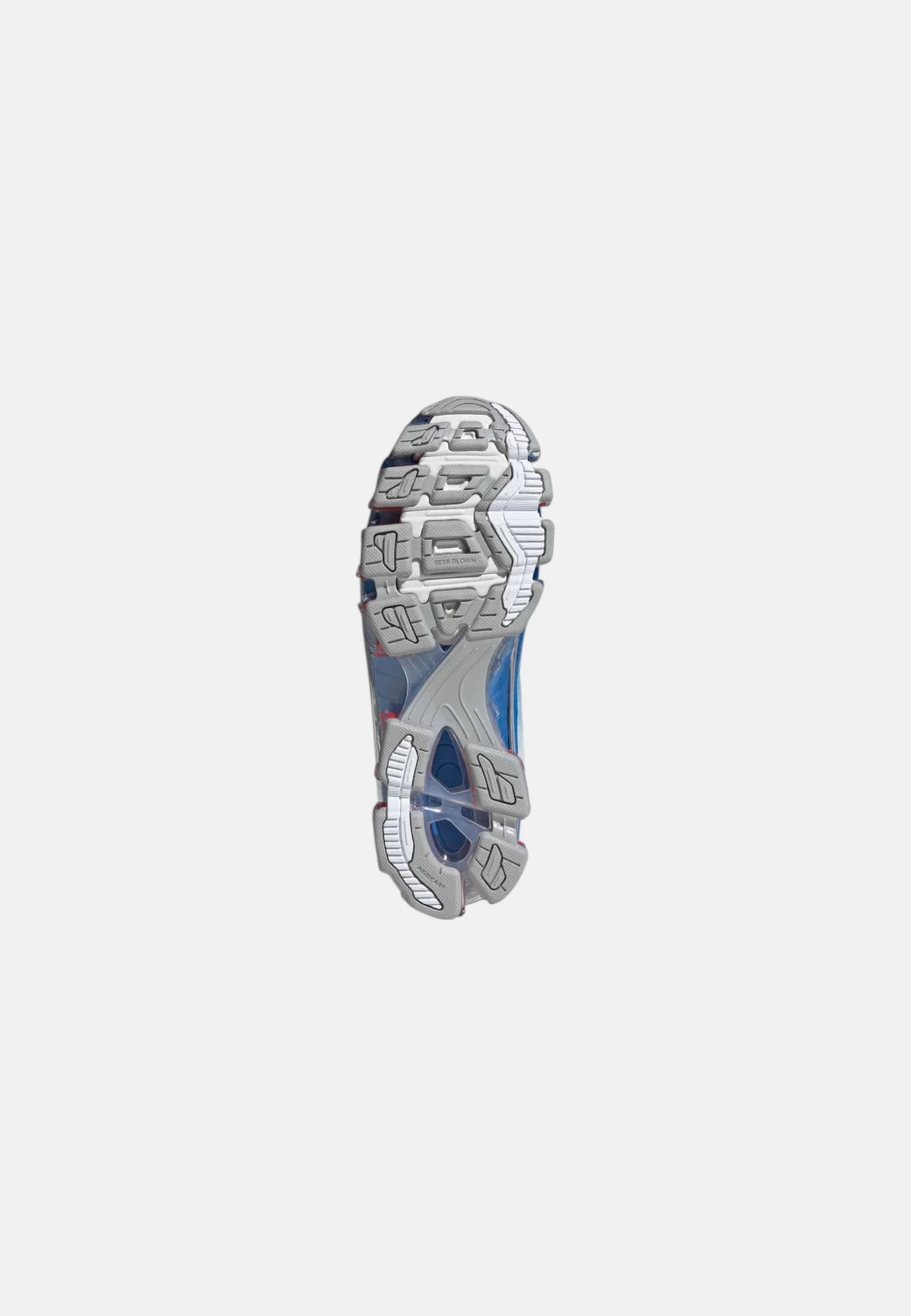 ADIDAS PERFORMANCE Scarpe Uomo Adidas Performance JR4632_MEGARIDE_F50 - 4