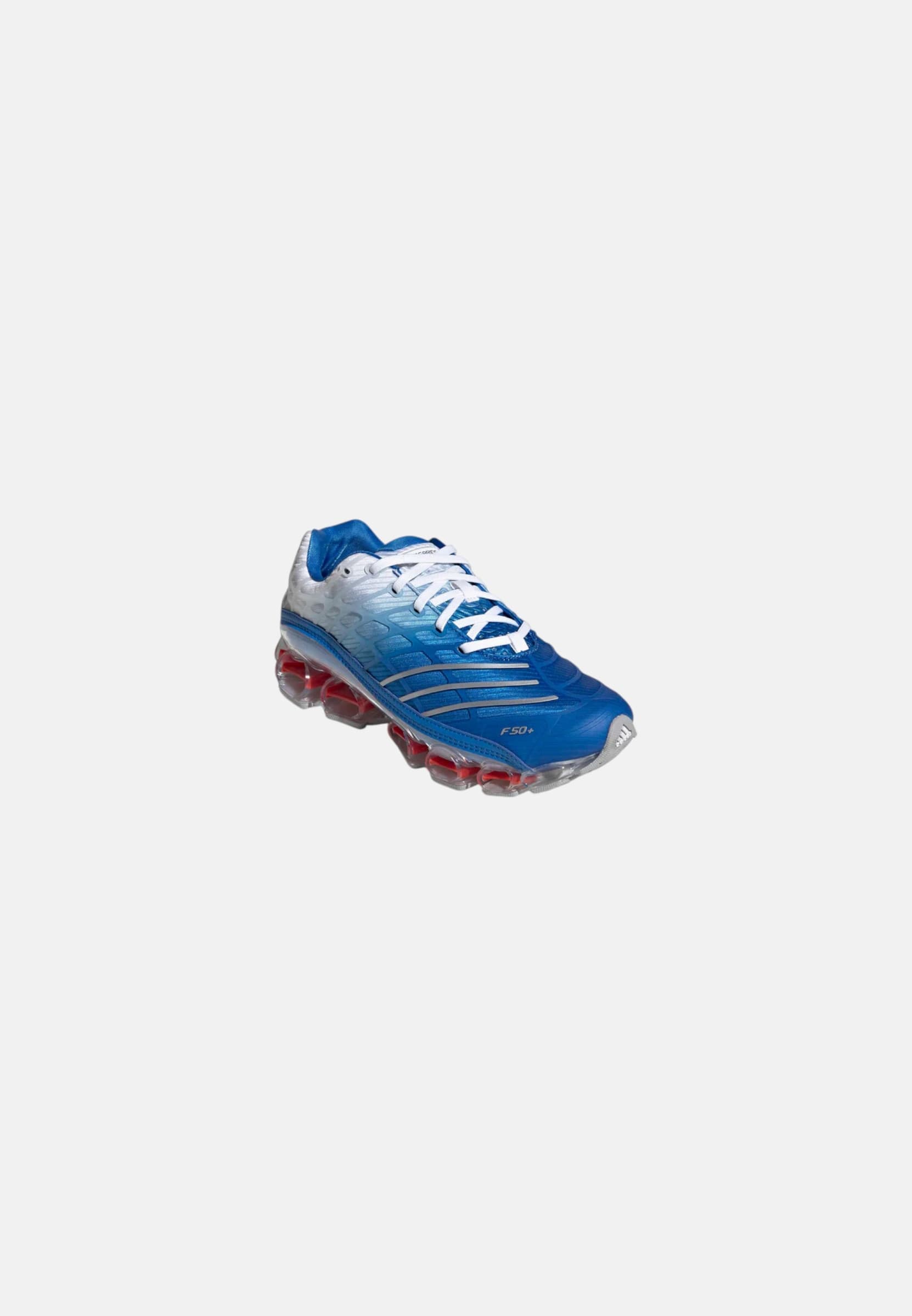 ADIDAS PERFORMANCE Scarpe Uomo Adidas Performance JR4632_MEGARIDE_F50 - 5