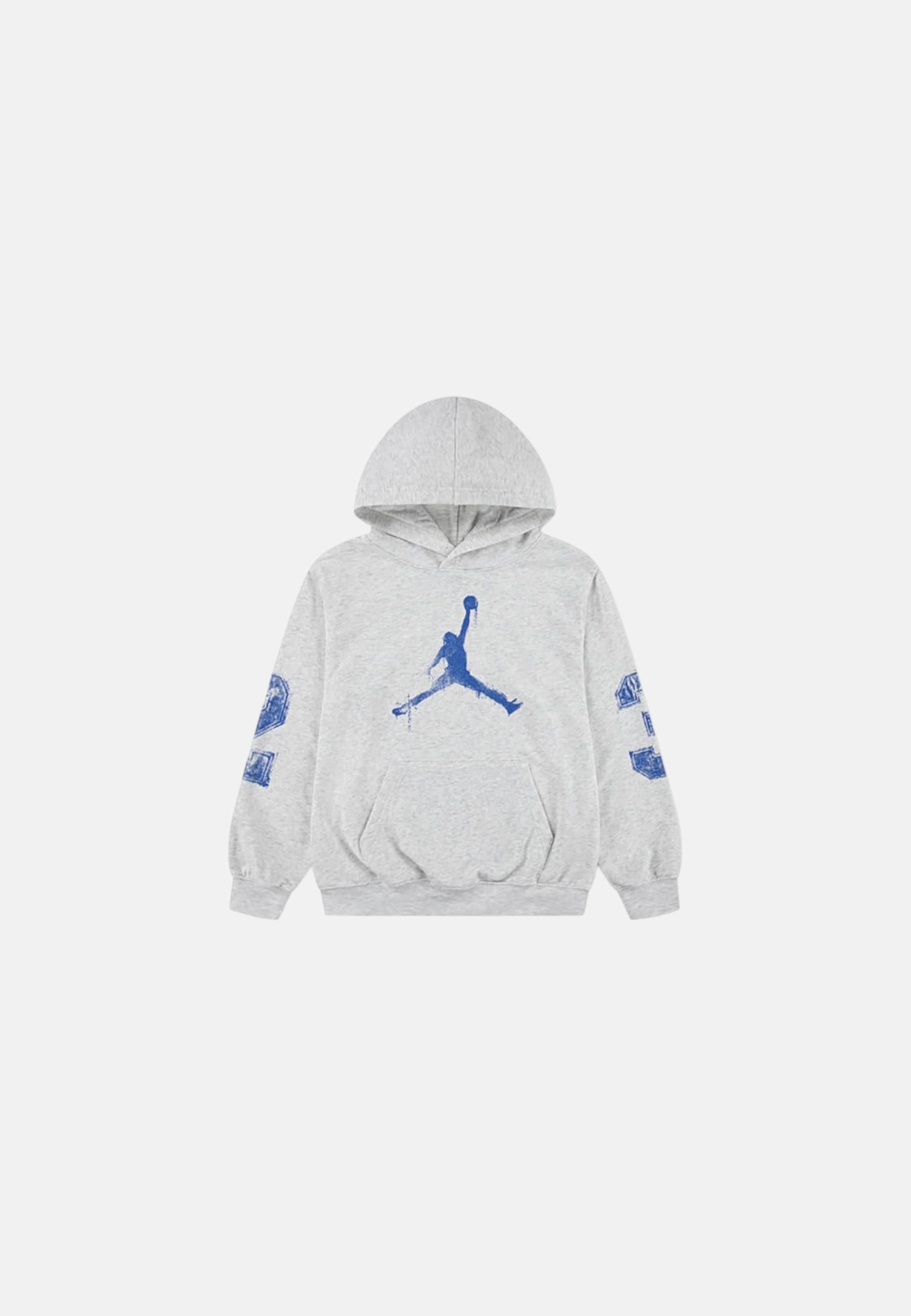 NIKE SPORTSWEAR Felpa Bambino Nike Sportswear 95F099-X58 - 3