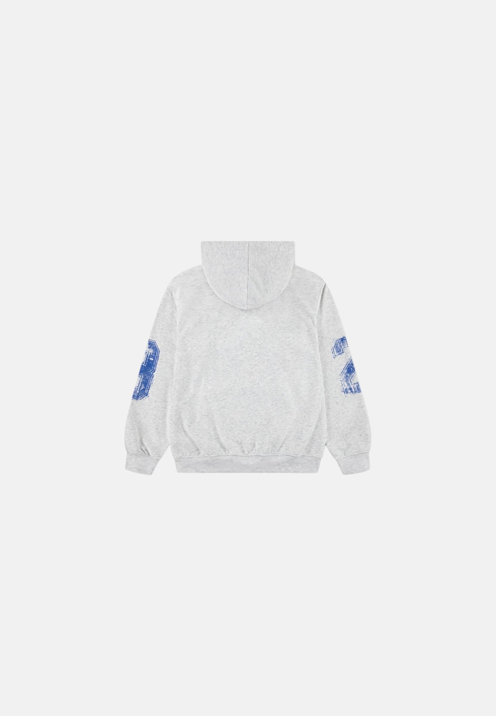 NIKE SPORTSWEAR Felpa Bambino Nike Sportswear 95F099-X58 - 2