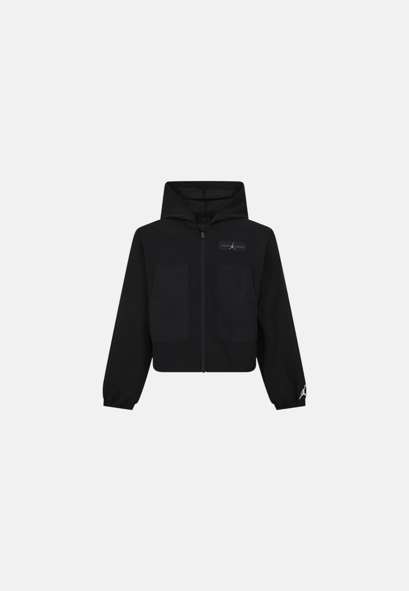 NIKE SPORTSWEAR Giacca Bambina Nike Sportswear 45D693-023 - 2
