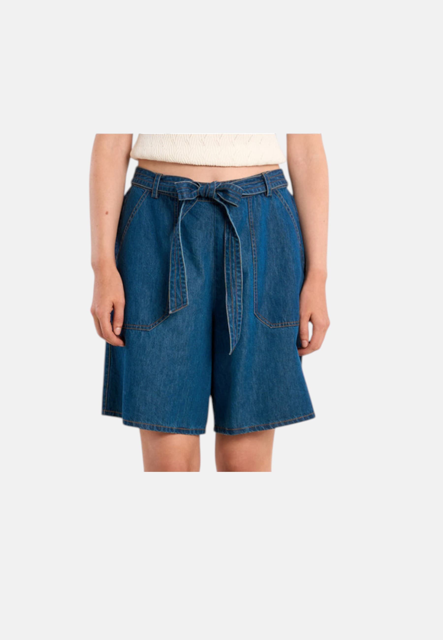 MOLLY BRACKEN Shorts Donna Molly Bracken ZA200EE - 5