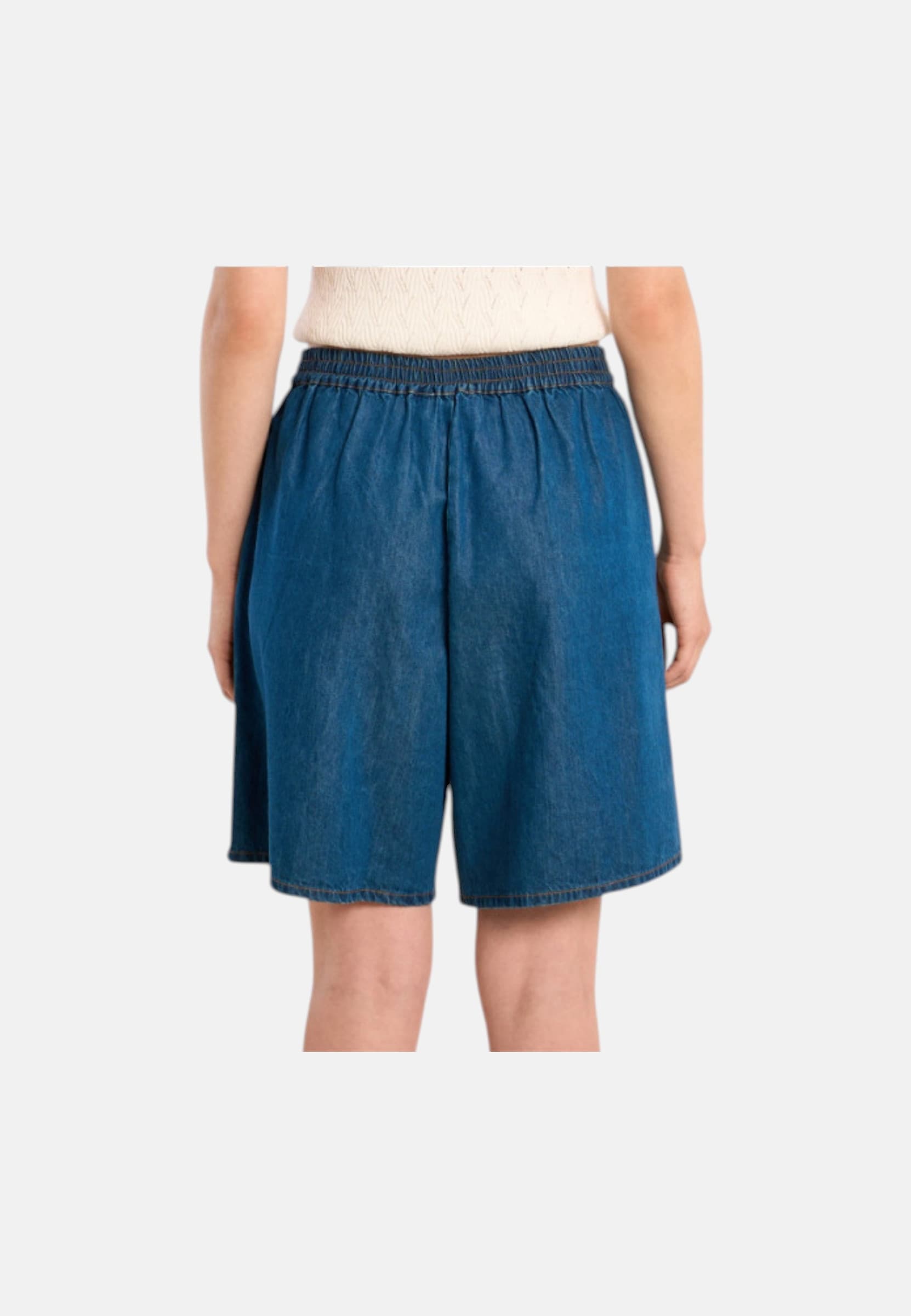 MOLLY BRACKEN Shorts Donna Molly Bracken ZA200EE - 2