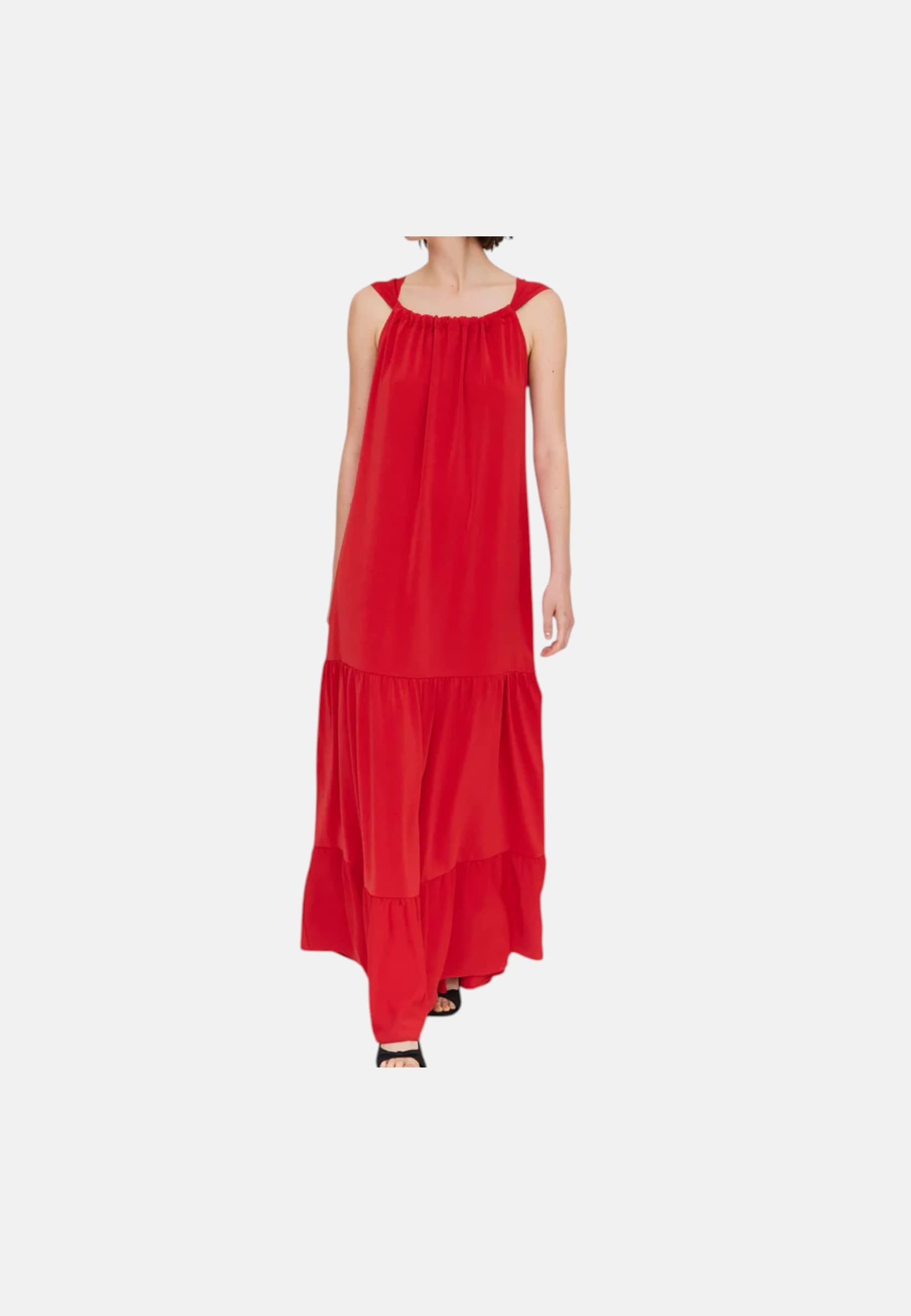 COMPANIA FANTASTICA Vestito Donna Compania Fantastica 62C/11338 - 2