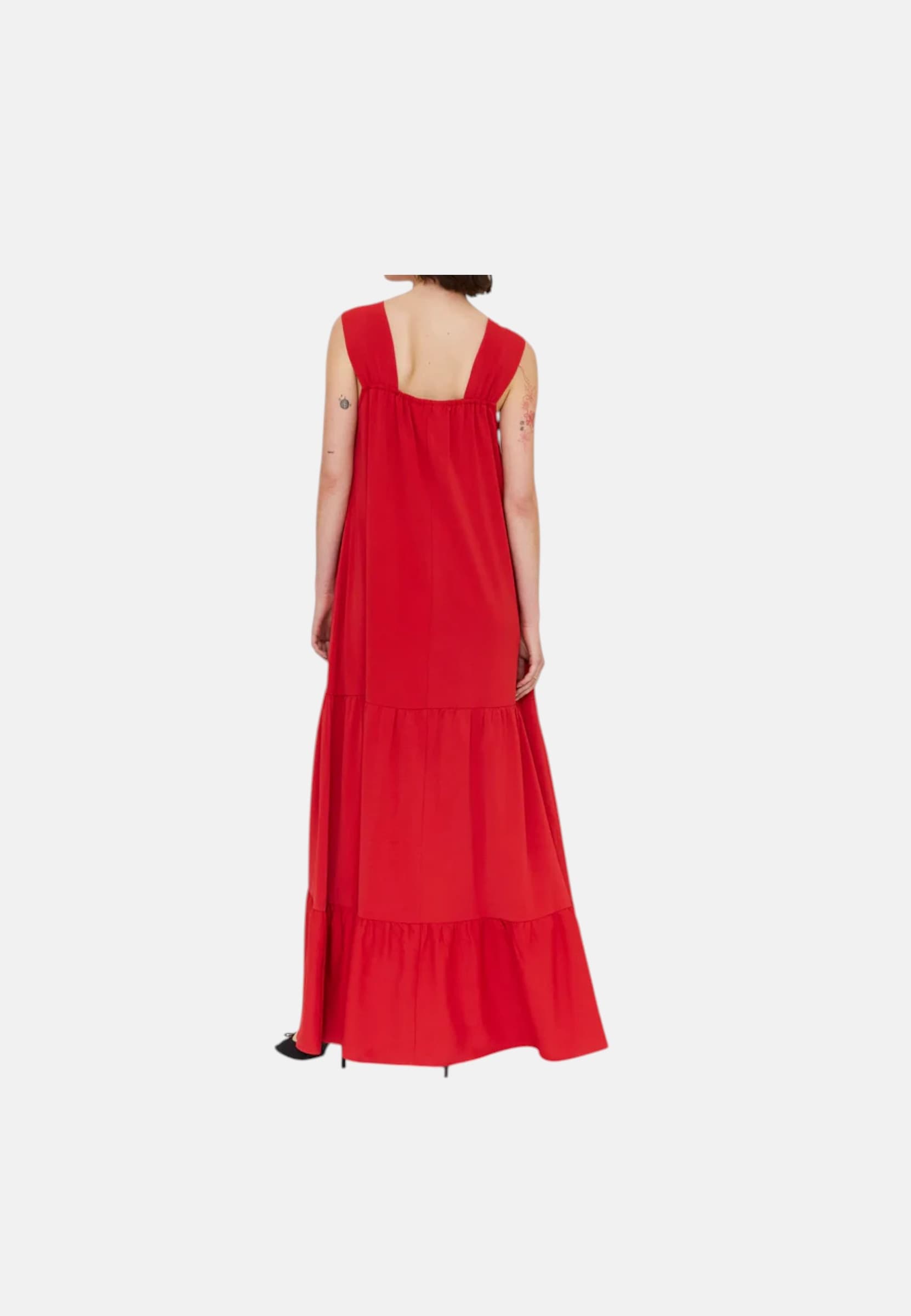 COMPANIA FANTASTICA Vestito Donna Compania Fantastica 62C/11338 - 3
