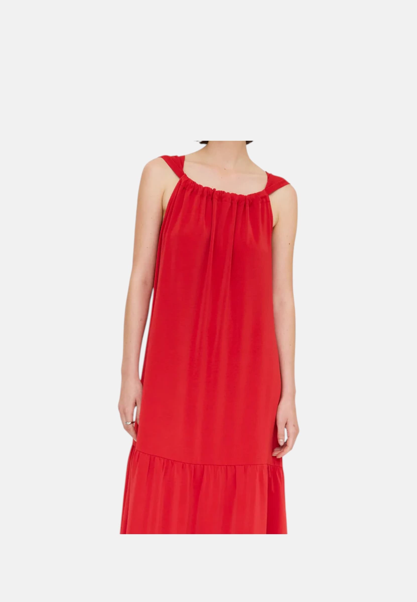 COMPANIA FANTASTICA Vestito Donna Compania Fantastica 62C/11338 - 4