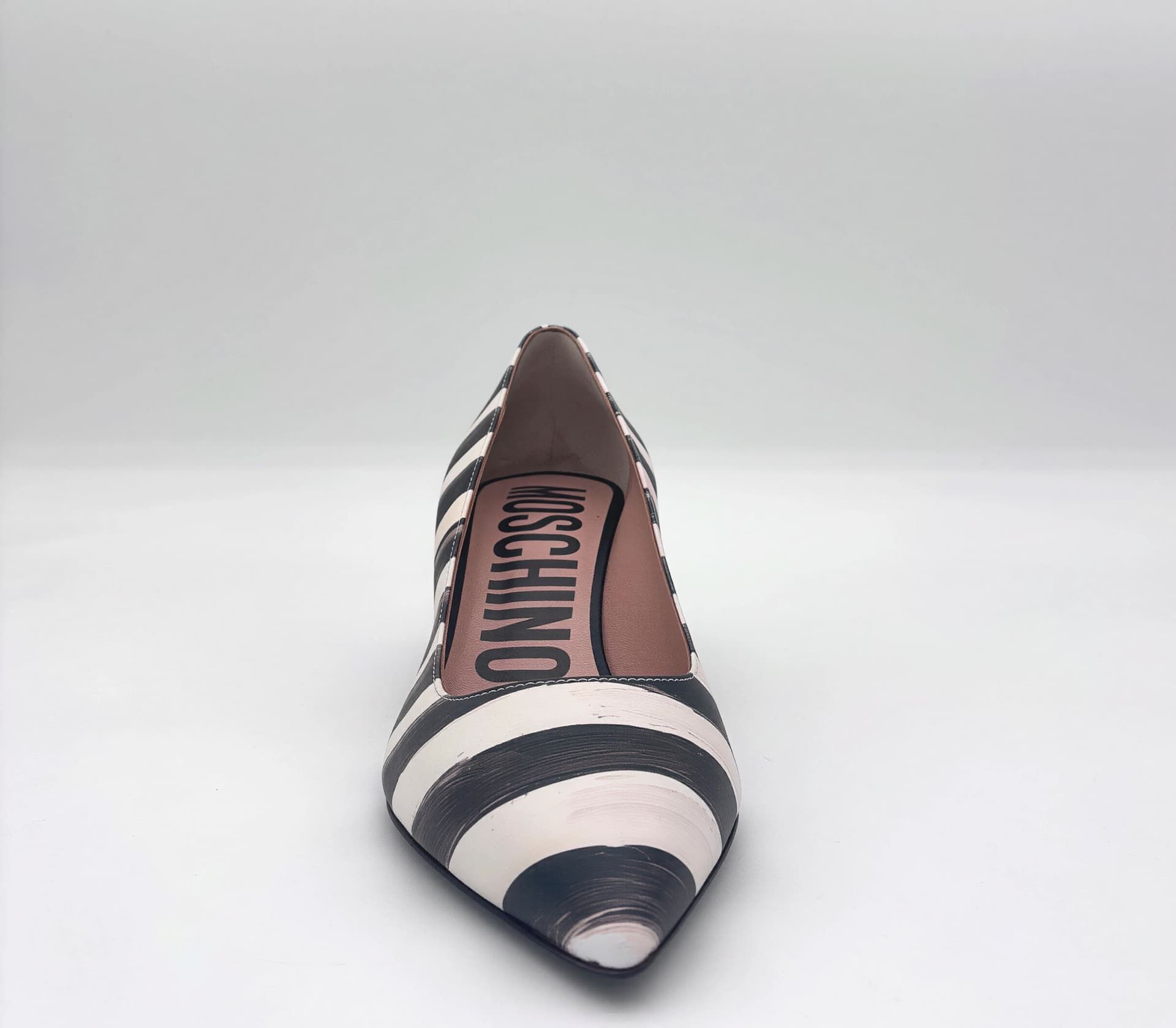 Love Moschino Decollete' Donna - 4