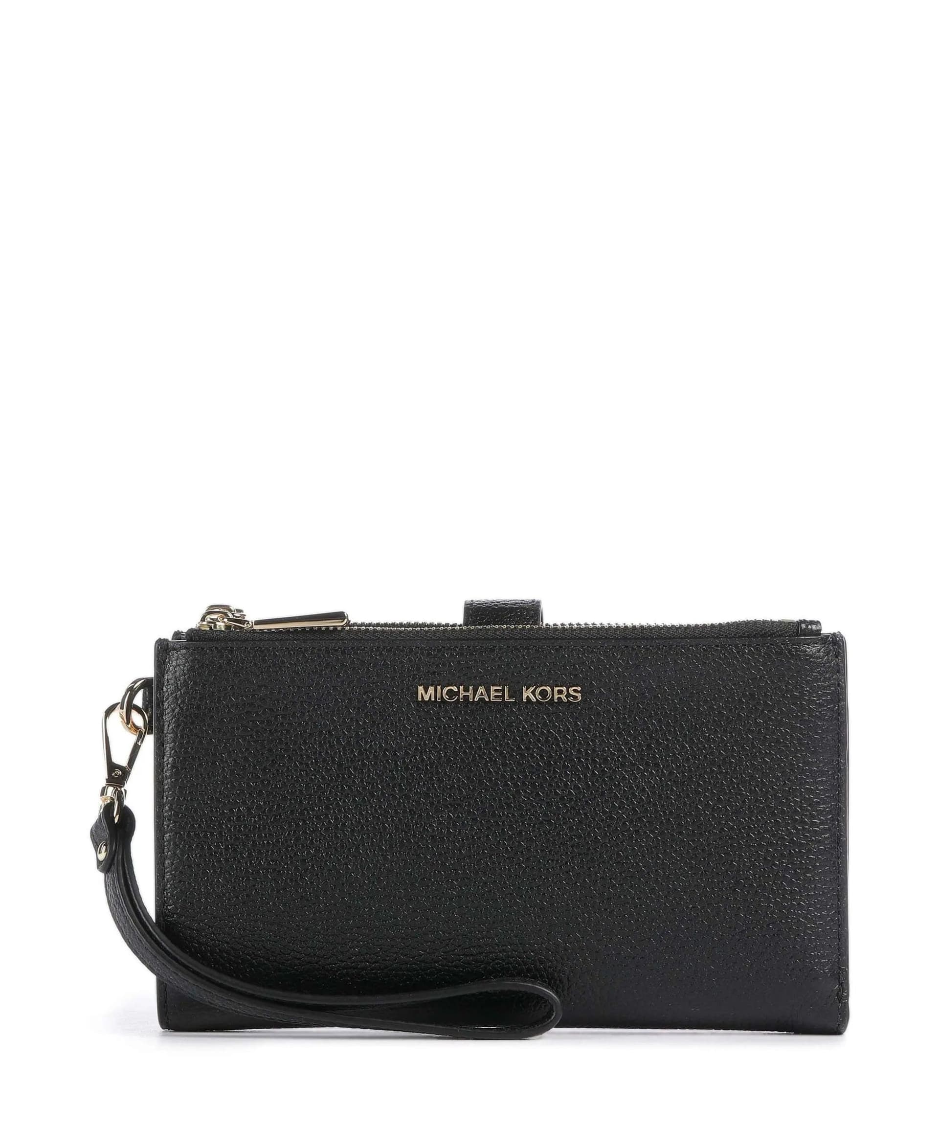 MICHAEL KORS double zip Donna michael kors 32T7GAFW4L-001 Nero - 2