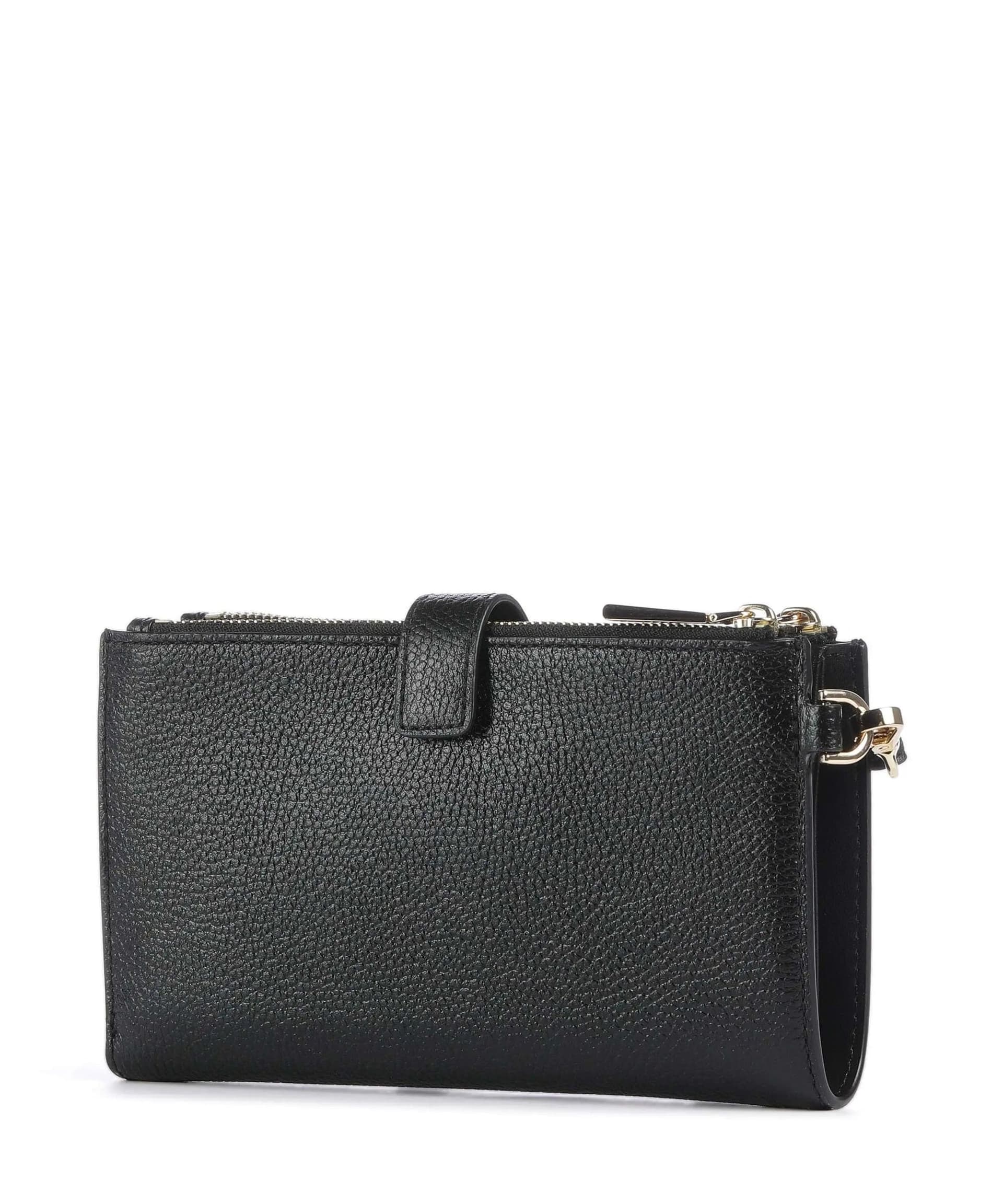 MICHAEL KORS double zip Donna michael kors 32T7GAFW4L-001 Nero - 3