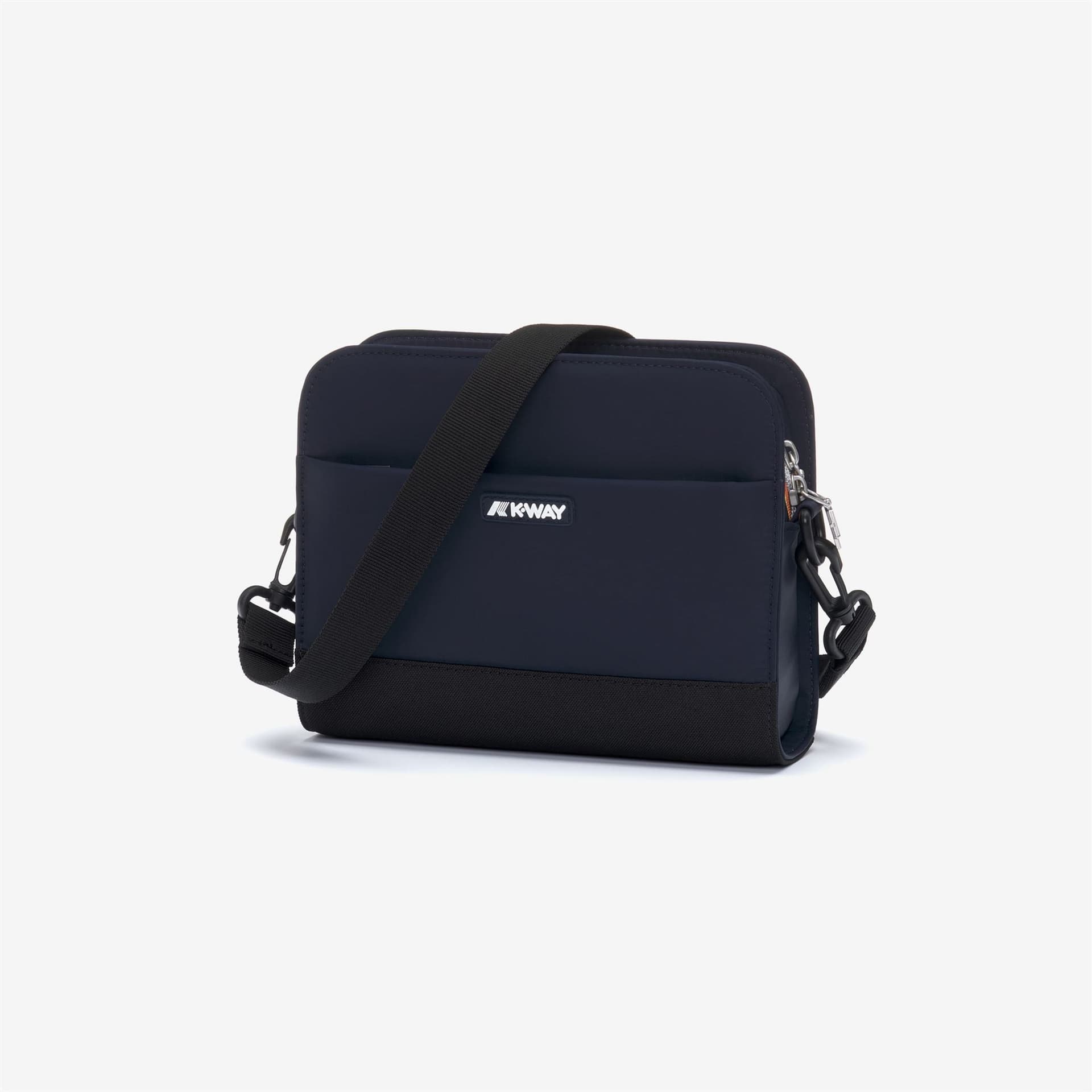K-Way MARYBELL Donna k-way k8124zw-k89 Blu - 2