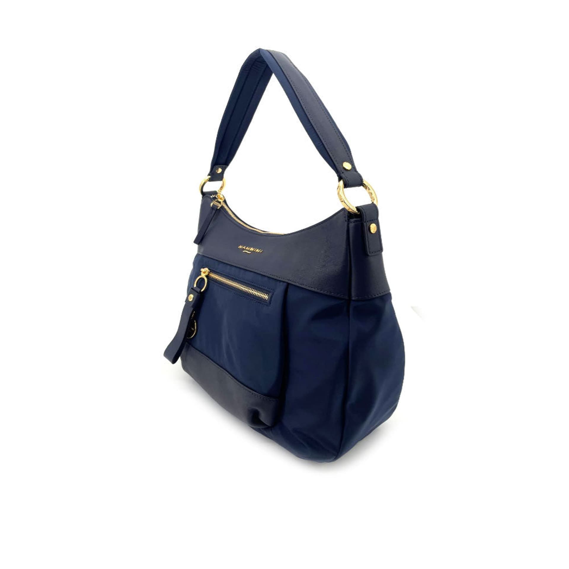 NANNINI FIRENZE Borsa Donna nannini firenze 16471-NAVY Blu - 4