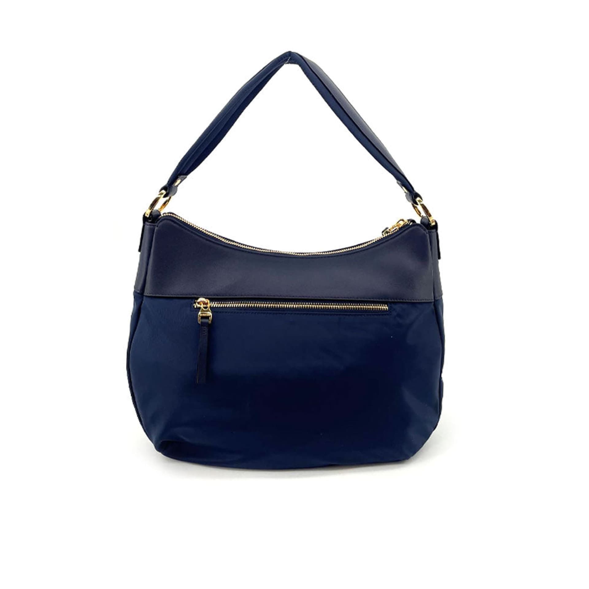 NANNINI FIRENZE Borsa Donna nannini firenze 16471-NAVY Blu - 2
