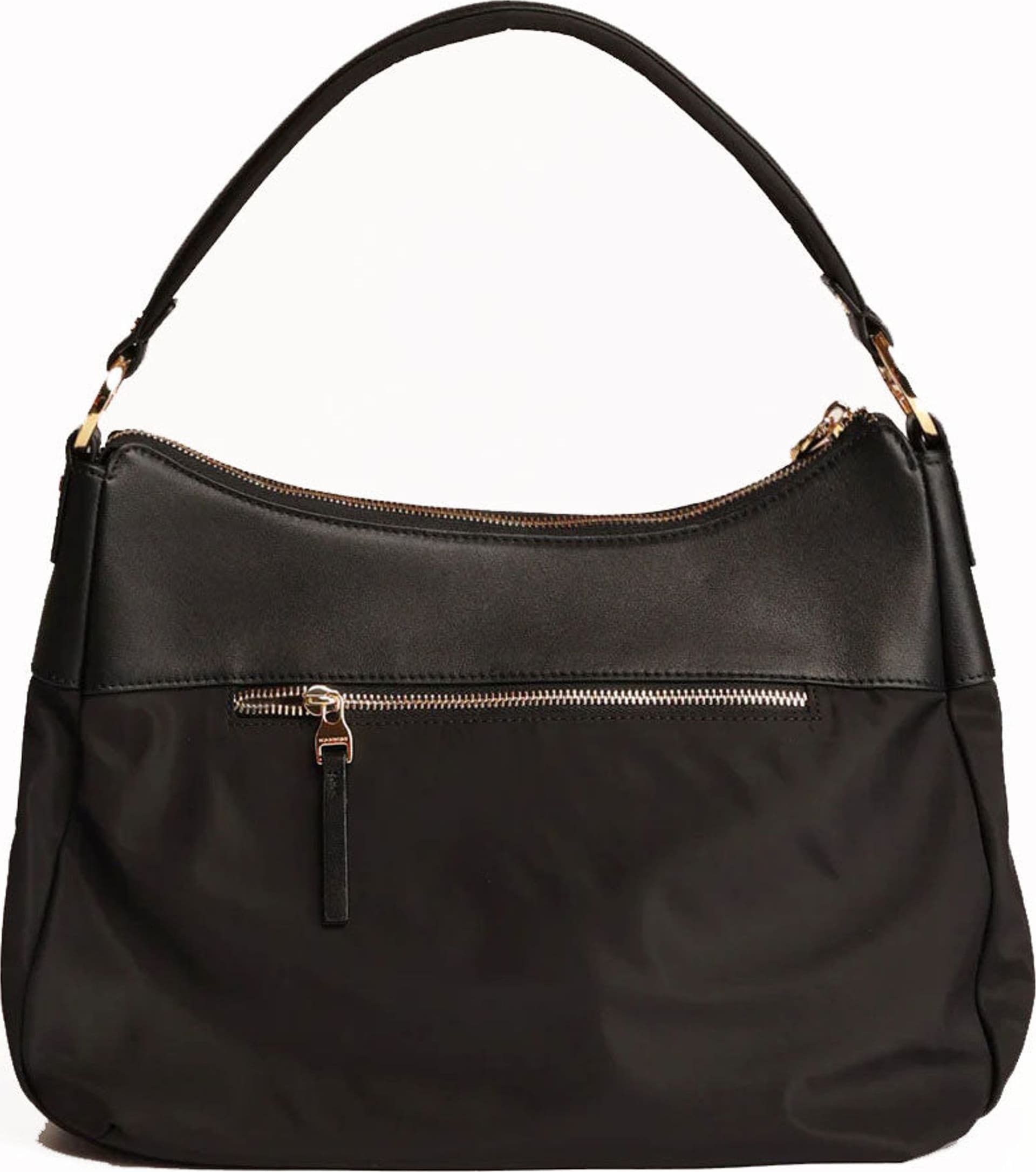NANNINI FIRENZE Borsa Donna nannini firenze 16471-BLACK Nero - 2