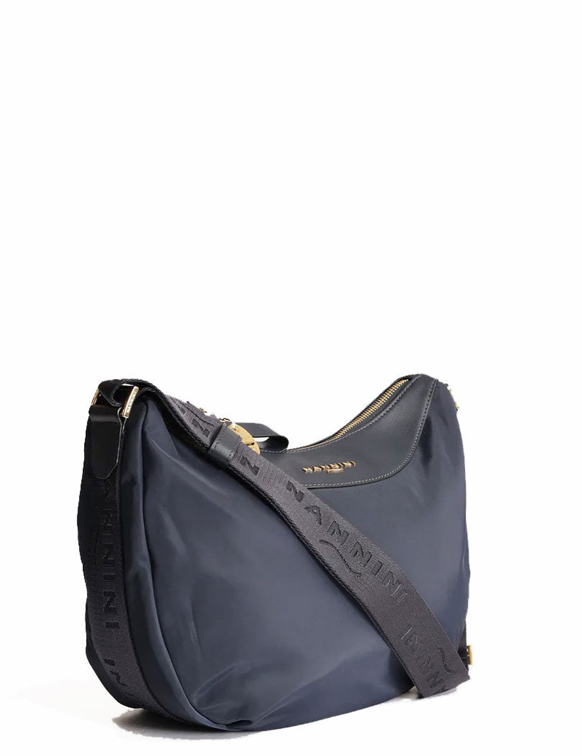 NANNINI FIRENZE Borsa Donna nannini firenze 18243-navy Blu – BLUE