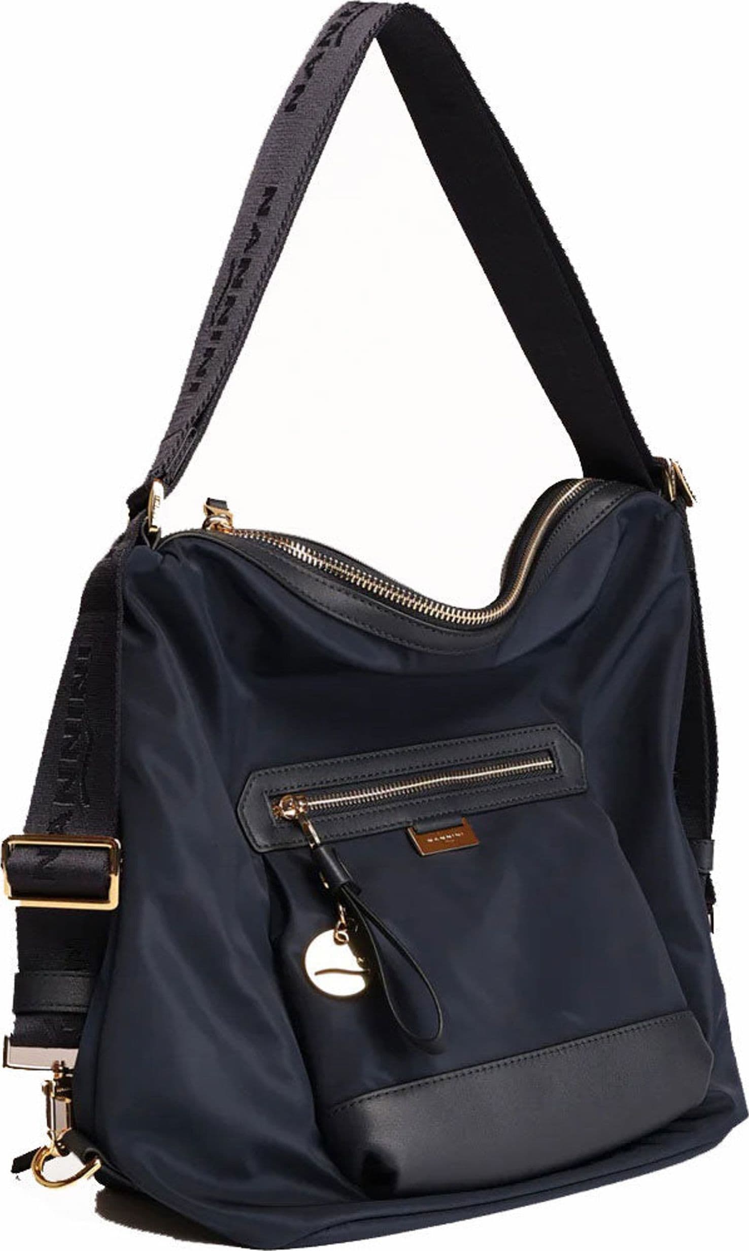 NANNINI FIRENZE Liberty Donna nannini firenze 18076-navy Blu - 2