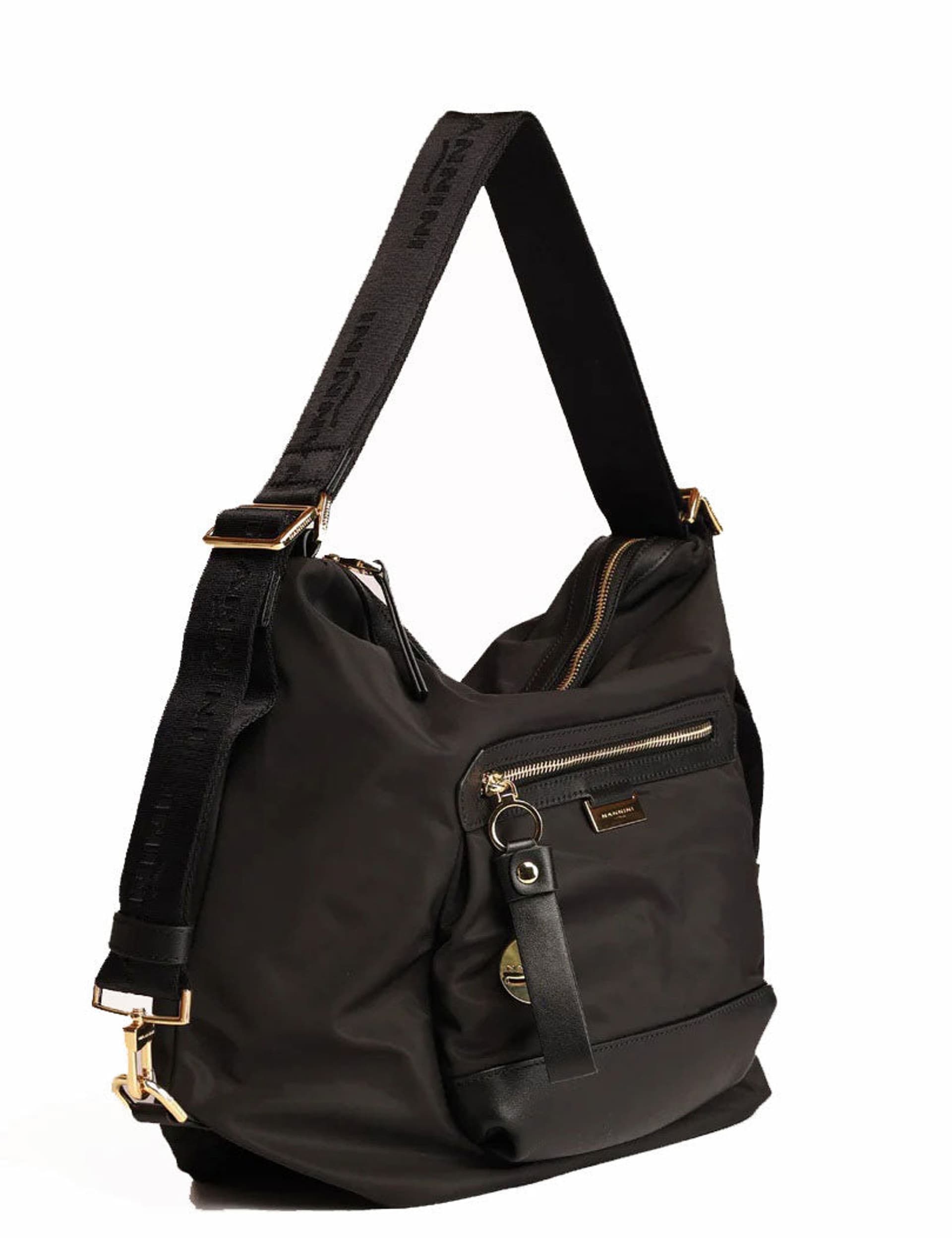 NANNINI FIRENZE Liberty Donna nannini firenze 18076-black Nero - 4