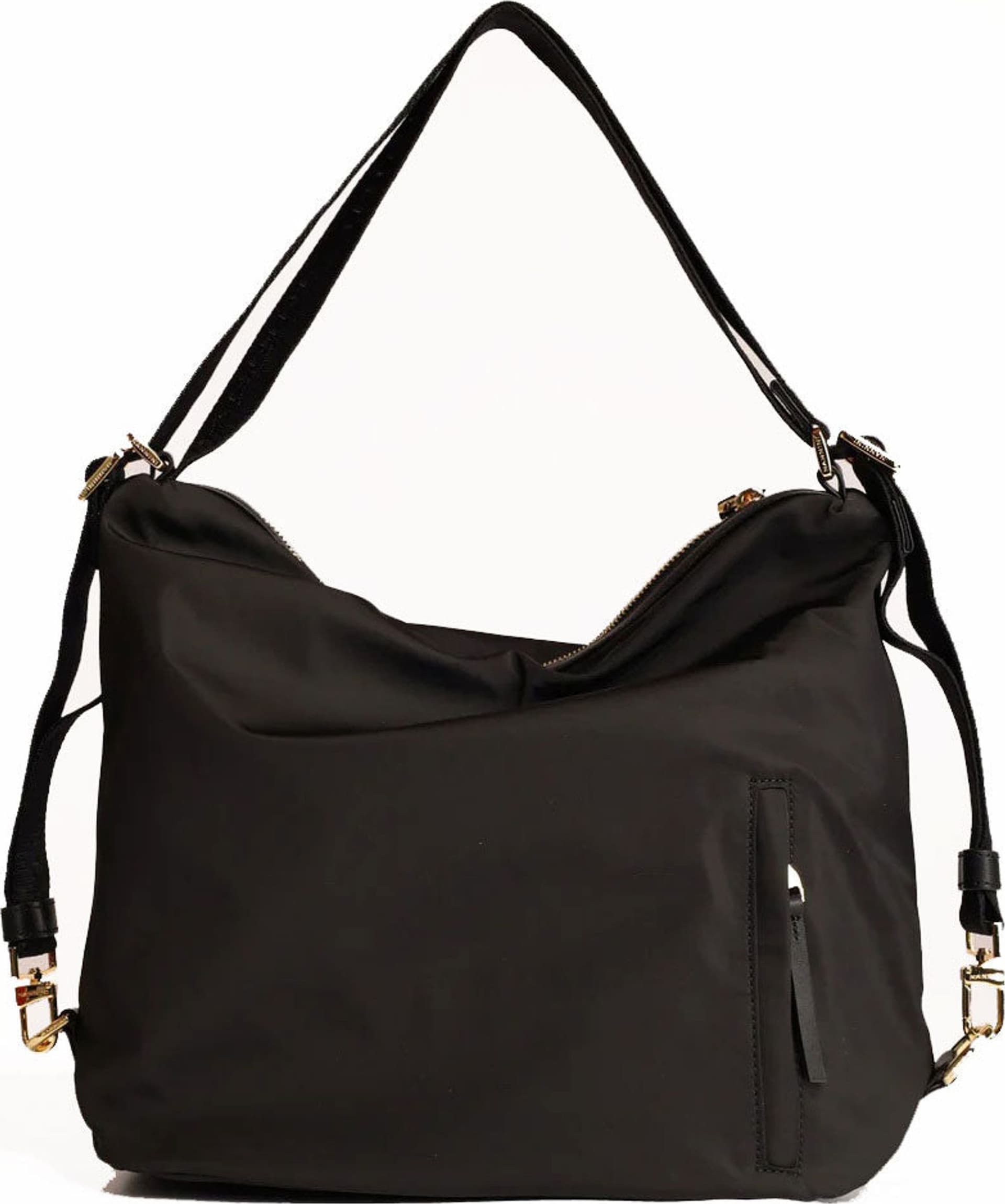 NANNINI FIRENZE Liberty Donna nannini firenze 18076-black Nero - 2