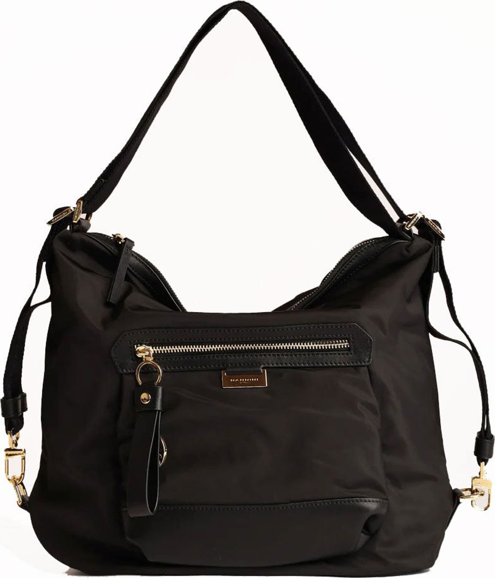 NANNINI FIRENZE Liberty Donna nannini firenze 18076-black Nero - 3