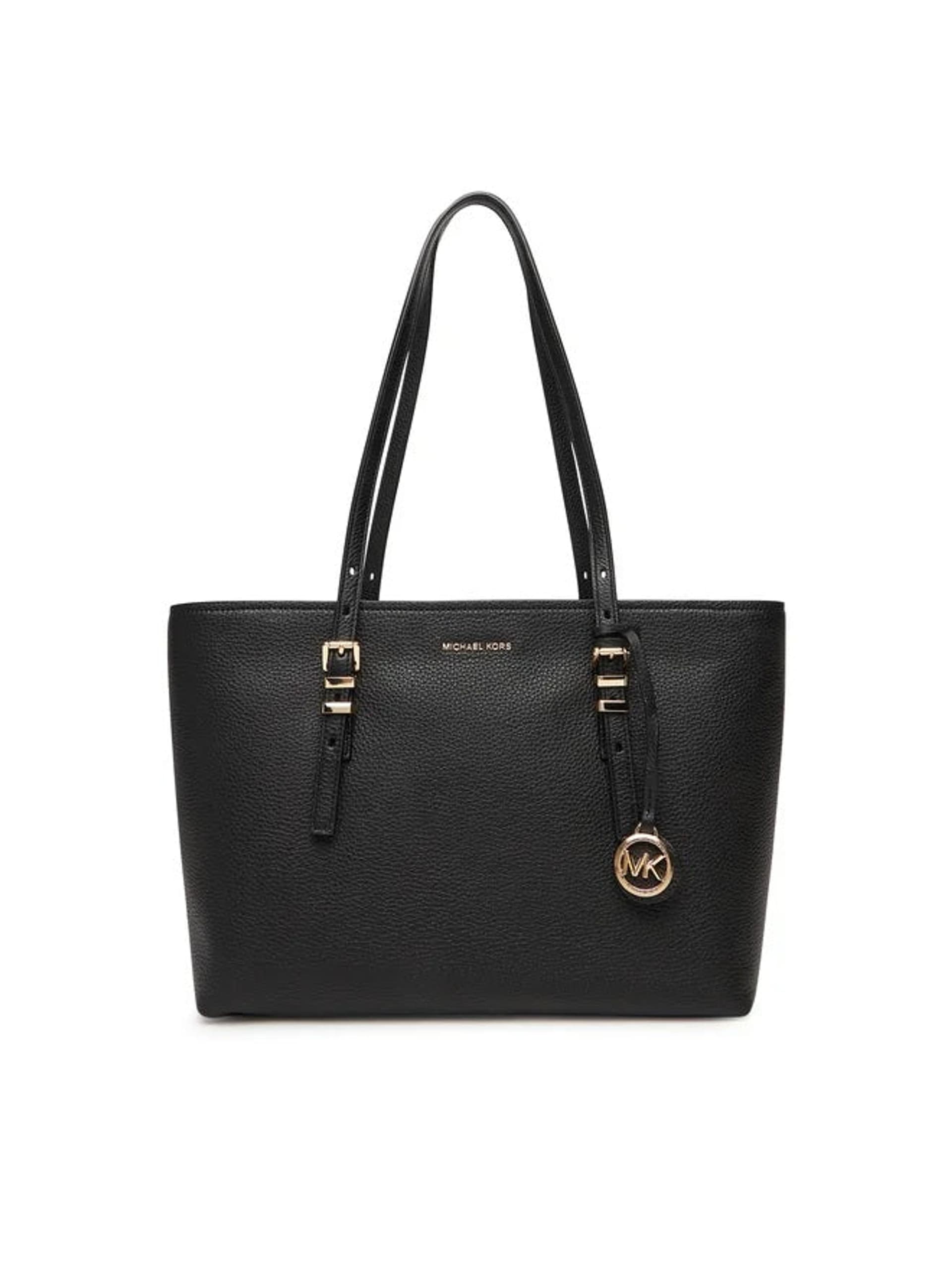MICHAEL KORS Borsa Donna michael kors 30T5GQNT2L-001 Nero - 5