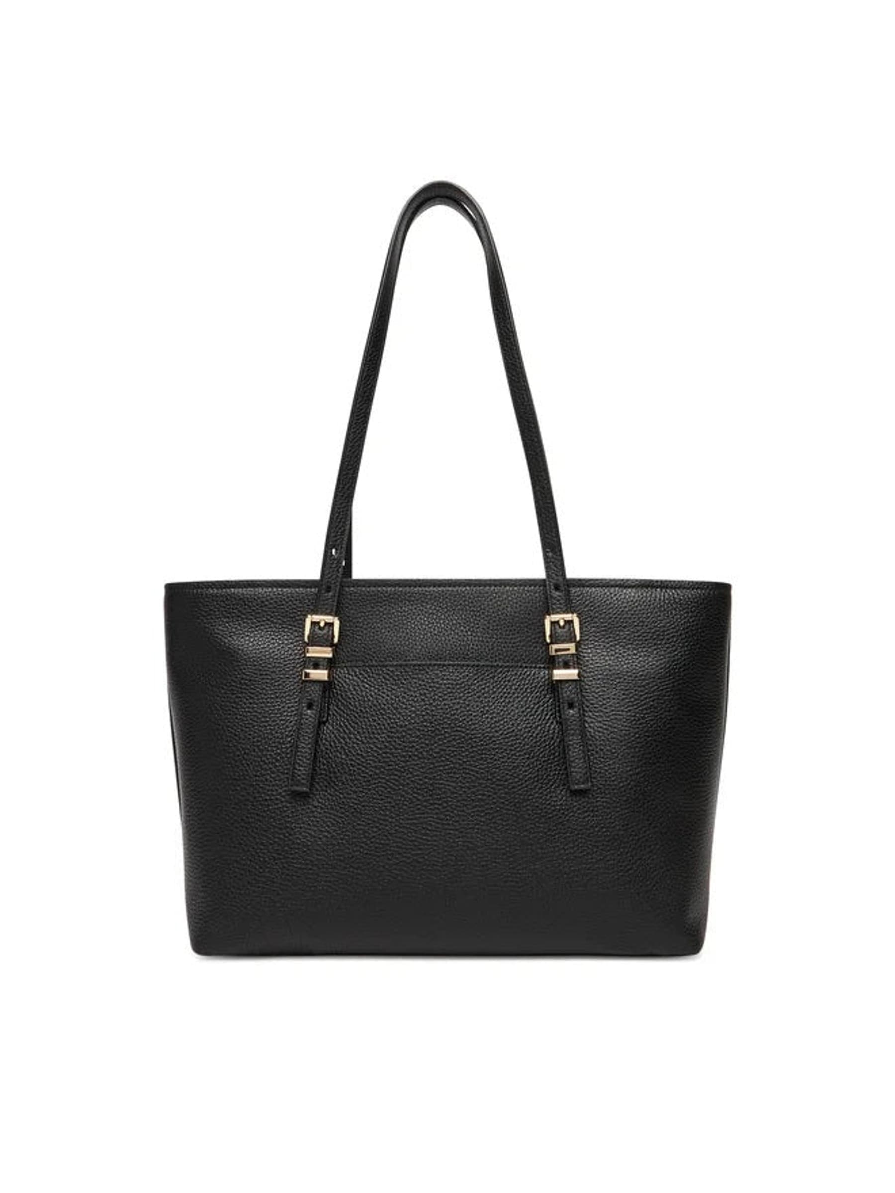 MICHAEL KORS Borsa Donna michael kors 30T5GQNT2L-001 Nero - 2