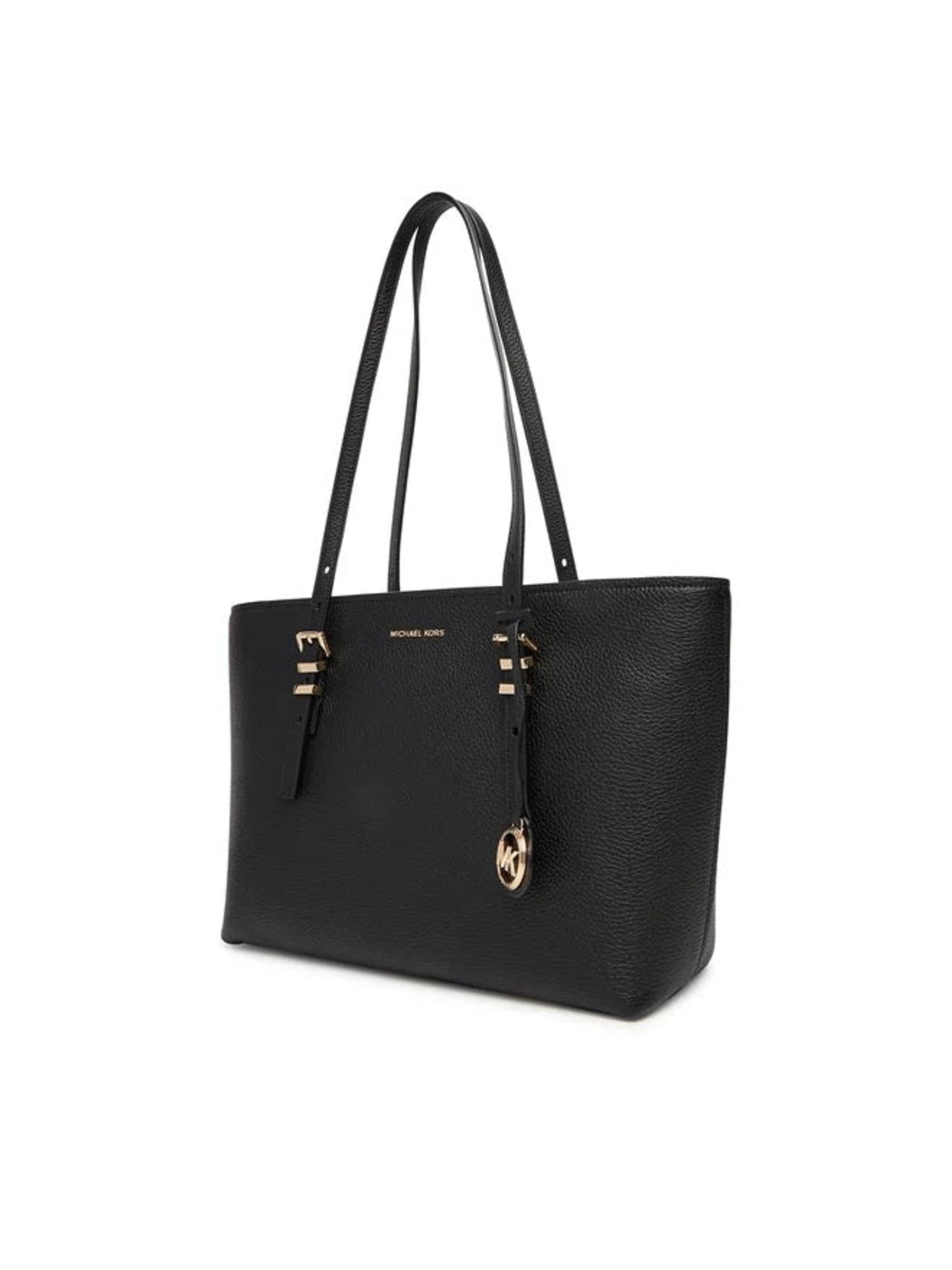 MICHAEL KORS Borsa Donna michael kors 30T5GQNT2L-001 Nero - 4