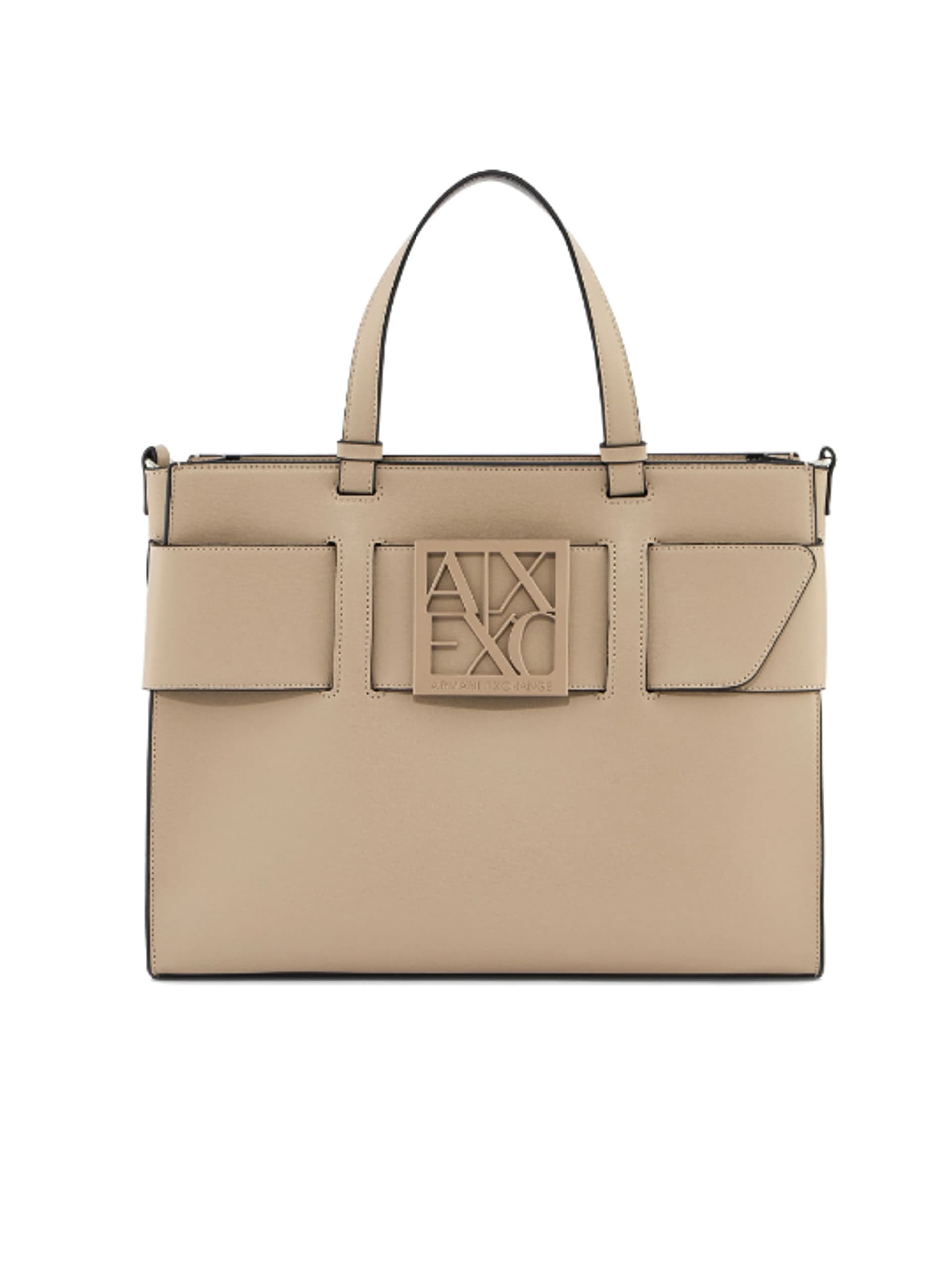 Armani Exchange Borsa Donna  9426890A874-U6223 Beige - 2