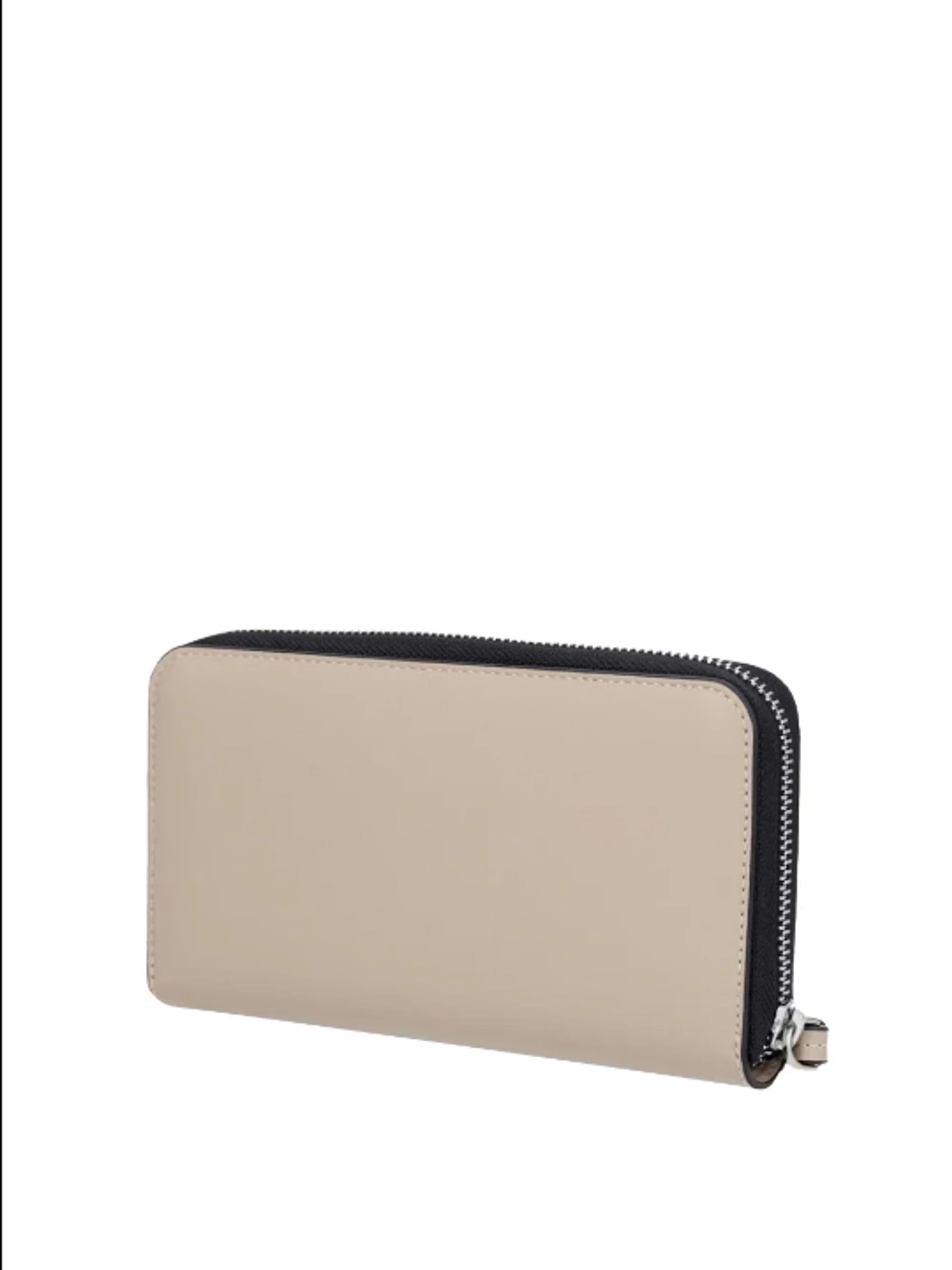 Armani Exchange Portafoglio Donna  9484860A874-U6223 Beige - 4