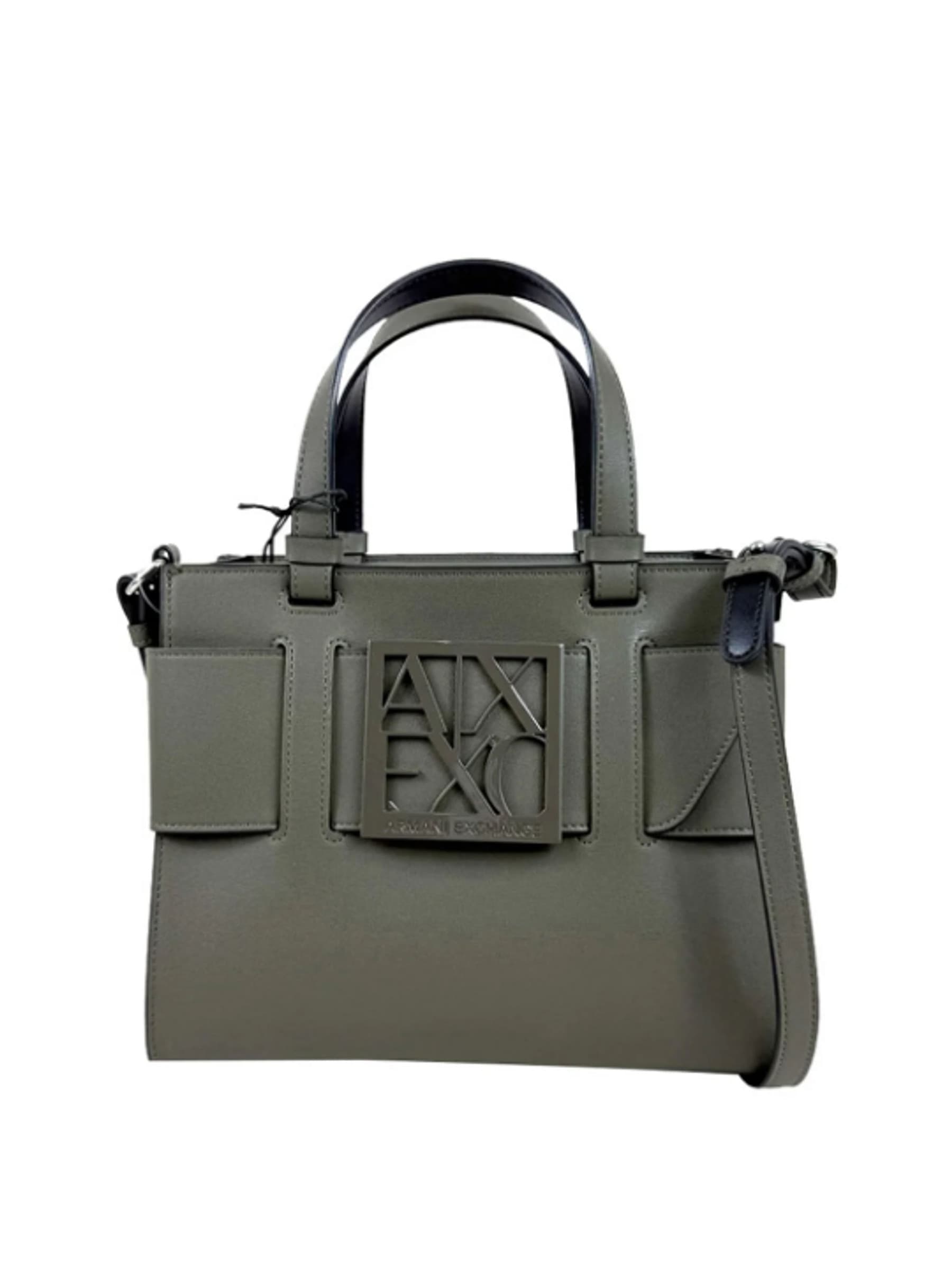 Armani Exchange Borsa Donna  9426900A874-U7043 Multicolore - 2