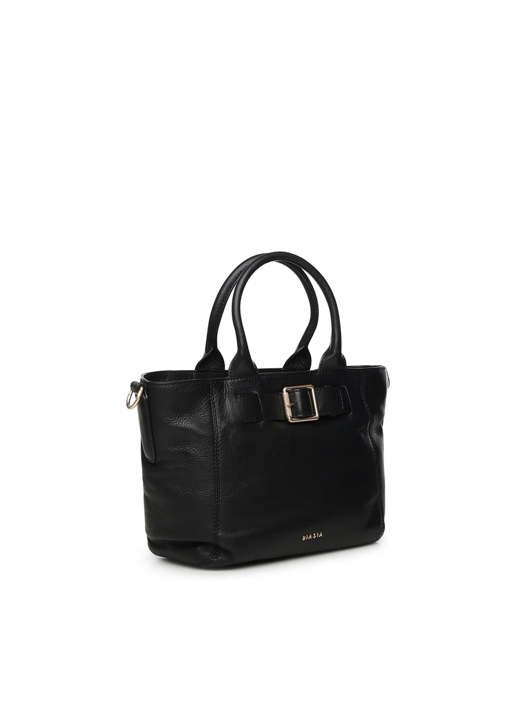 FRANCESCO BIASIA Borsa Donna Francesco Biasia BIBP9EC02-001 Nero - 2