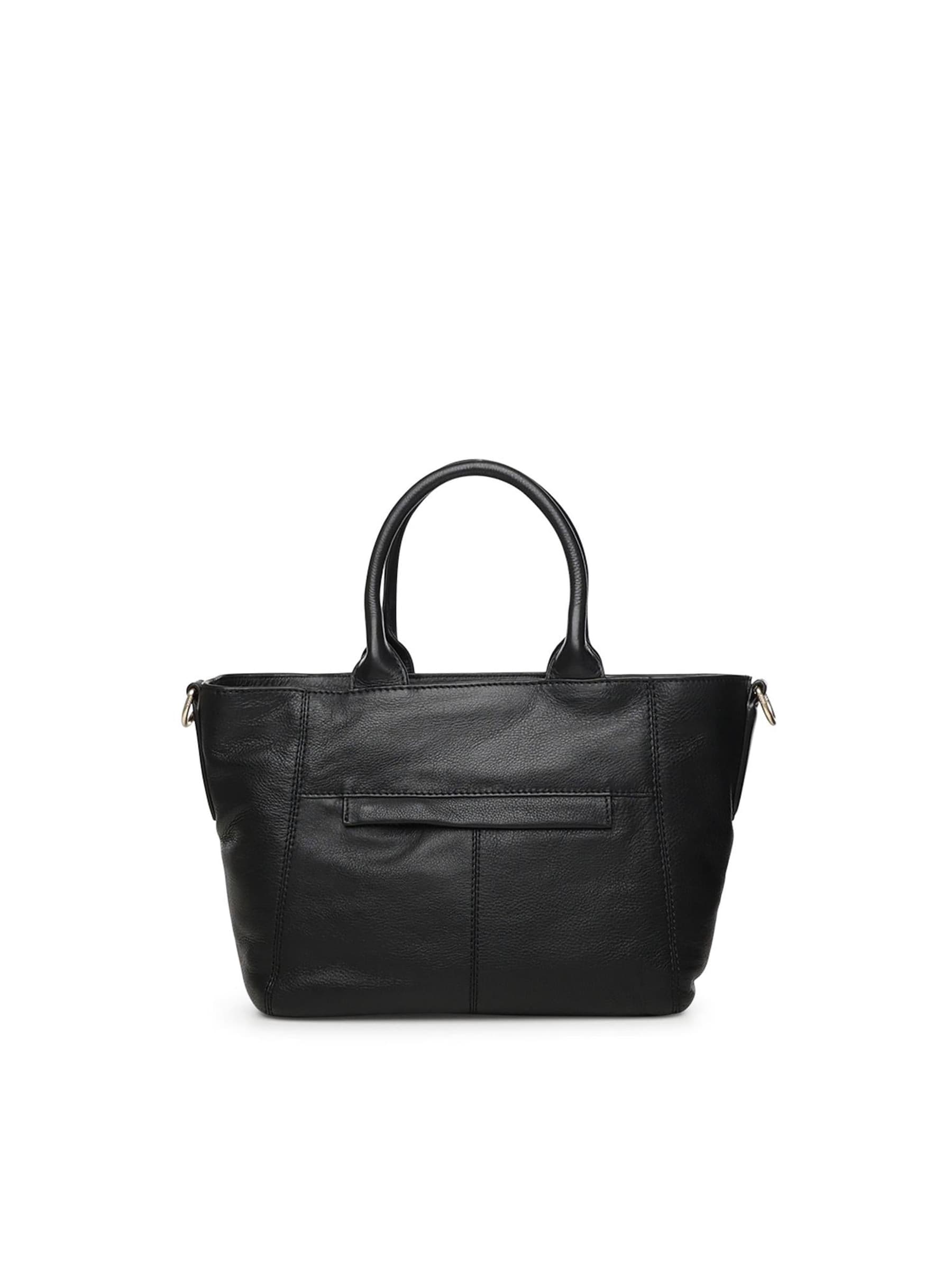 FRANCESCO BIASIA Borsa Donna Francesco Biasia BIBP9EC02-001 Nero - 4