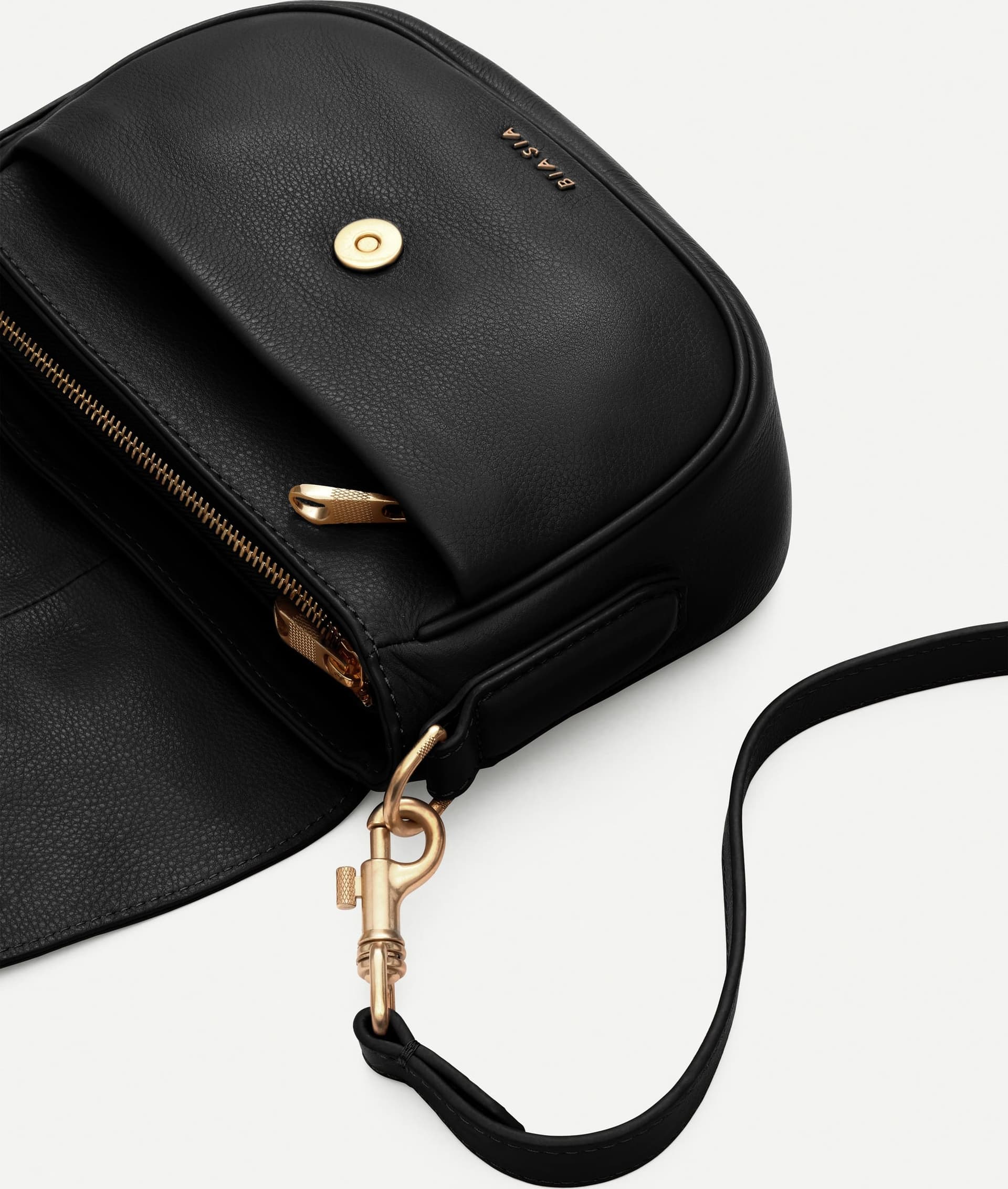 FRANCESCO BIASIA Borsa Donna Francesco Biasia BIBP9EC05-001 Nero - 2