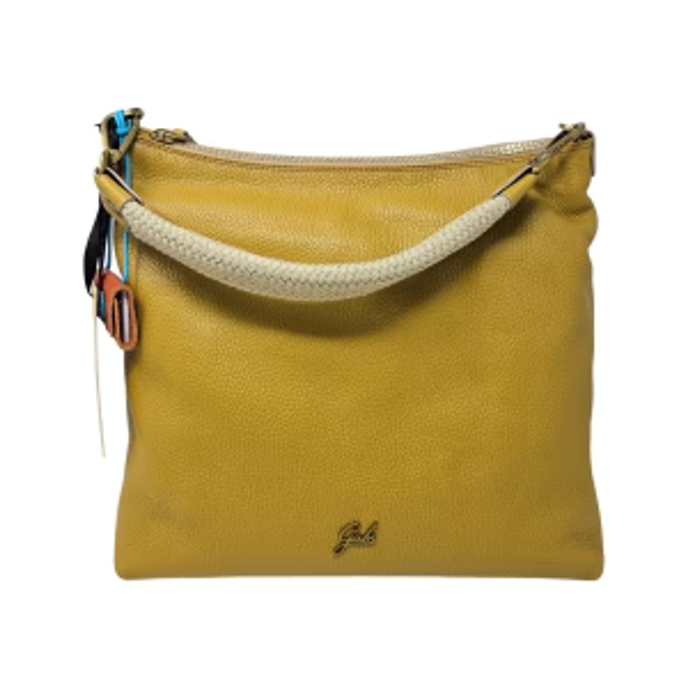 GABS Shoulder Bag Donna Gabs g012210t3-x3004-c2018 Beige