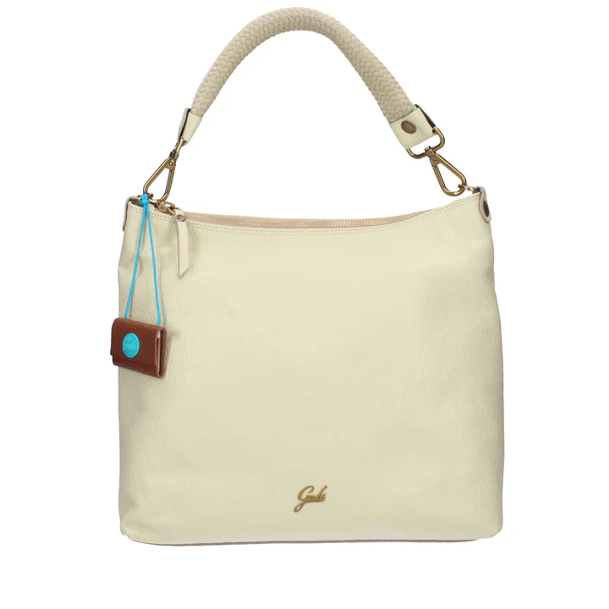 GABS Shoulder Bag Donna Gabs g012210t3-x3004-c2018 Beige - 2